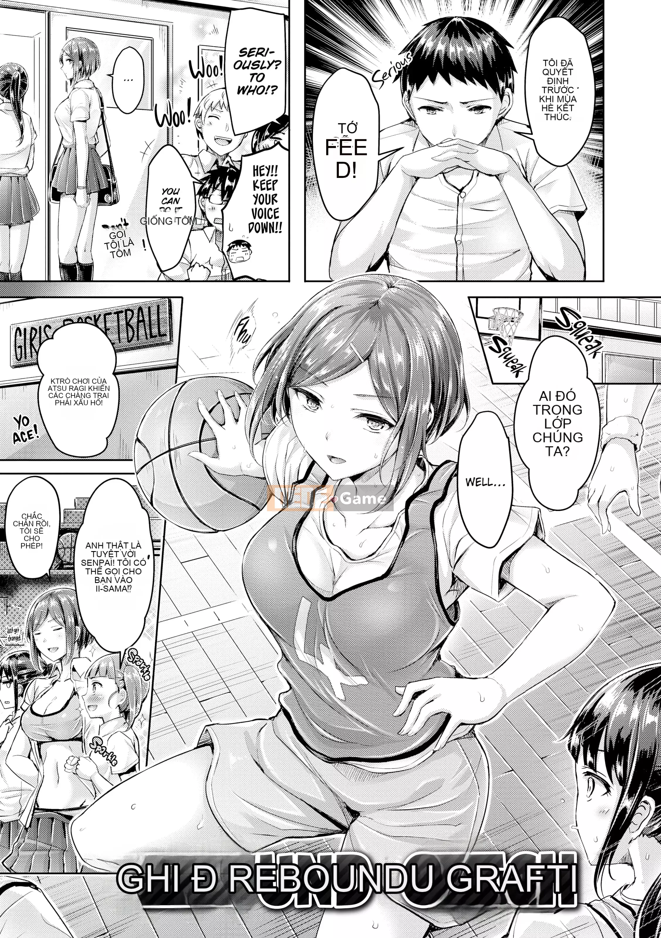 [Okumoto Yuta] Ngực!