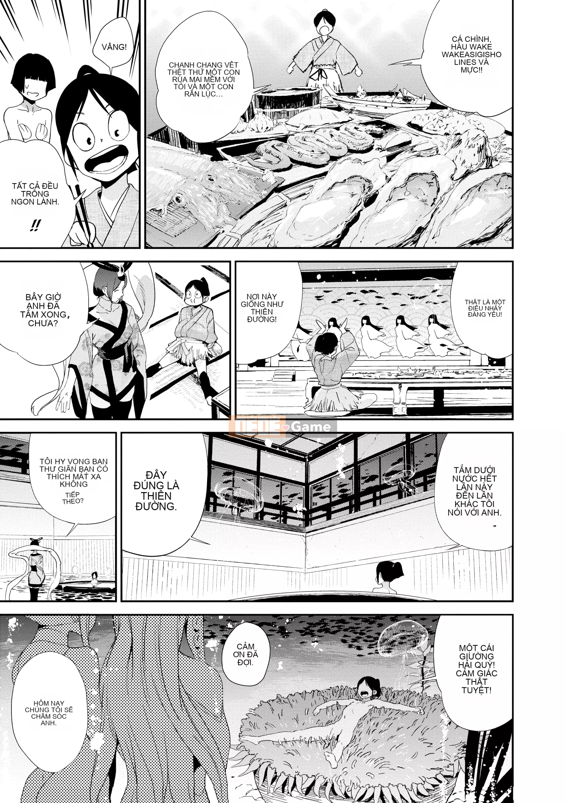 [Kito Sakeru] Boobies & Sticky Weenies