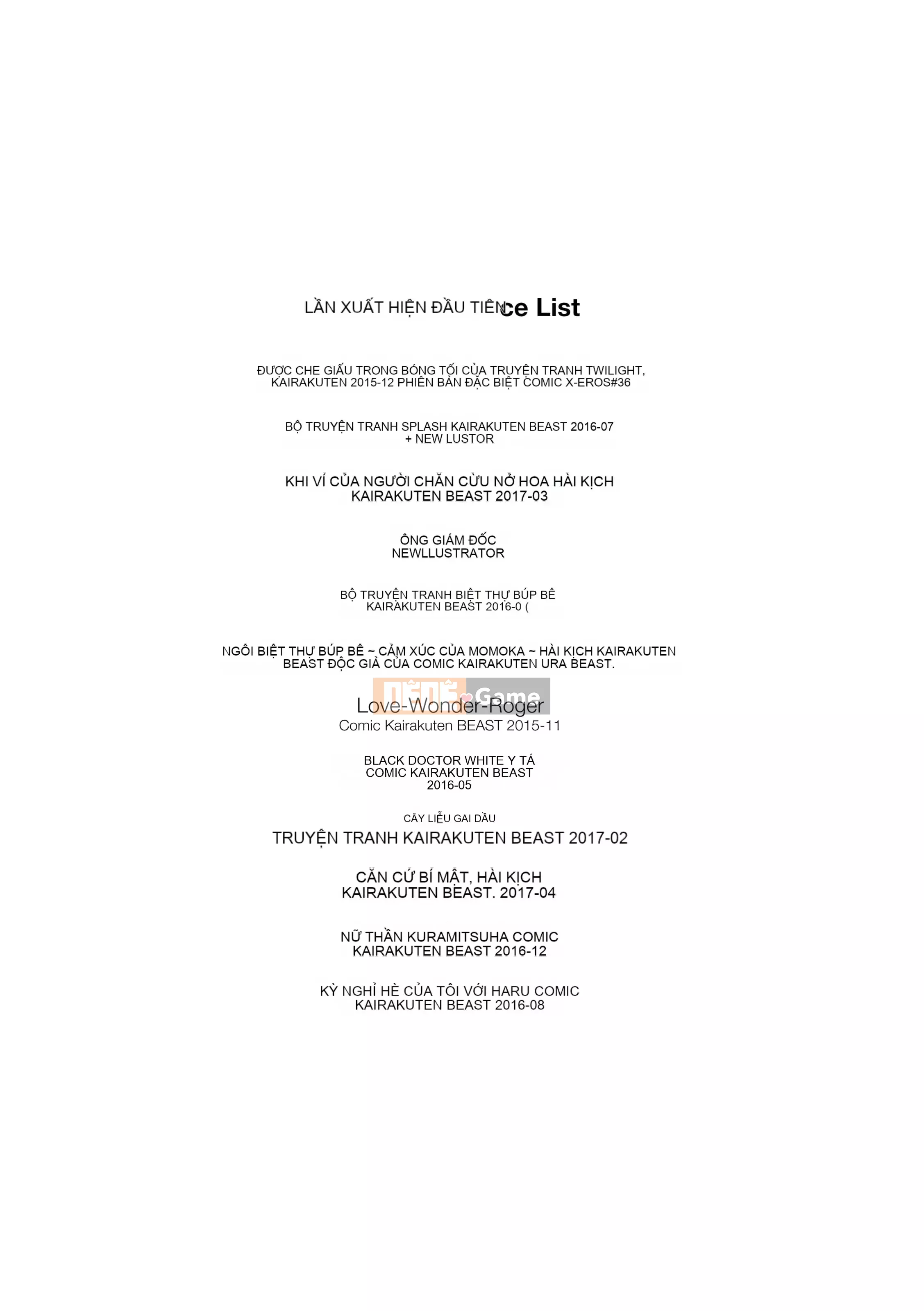 [Hinasaki Yo] Thì thầm sau giờ học