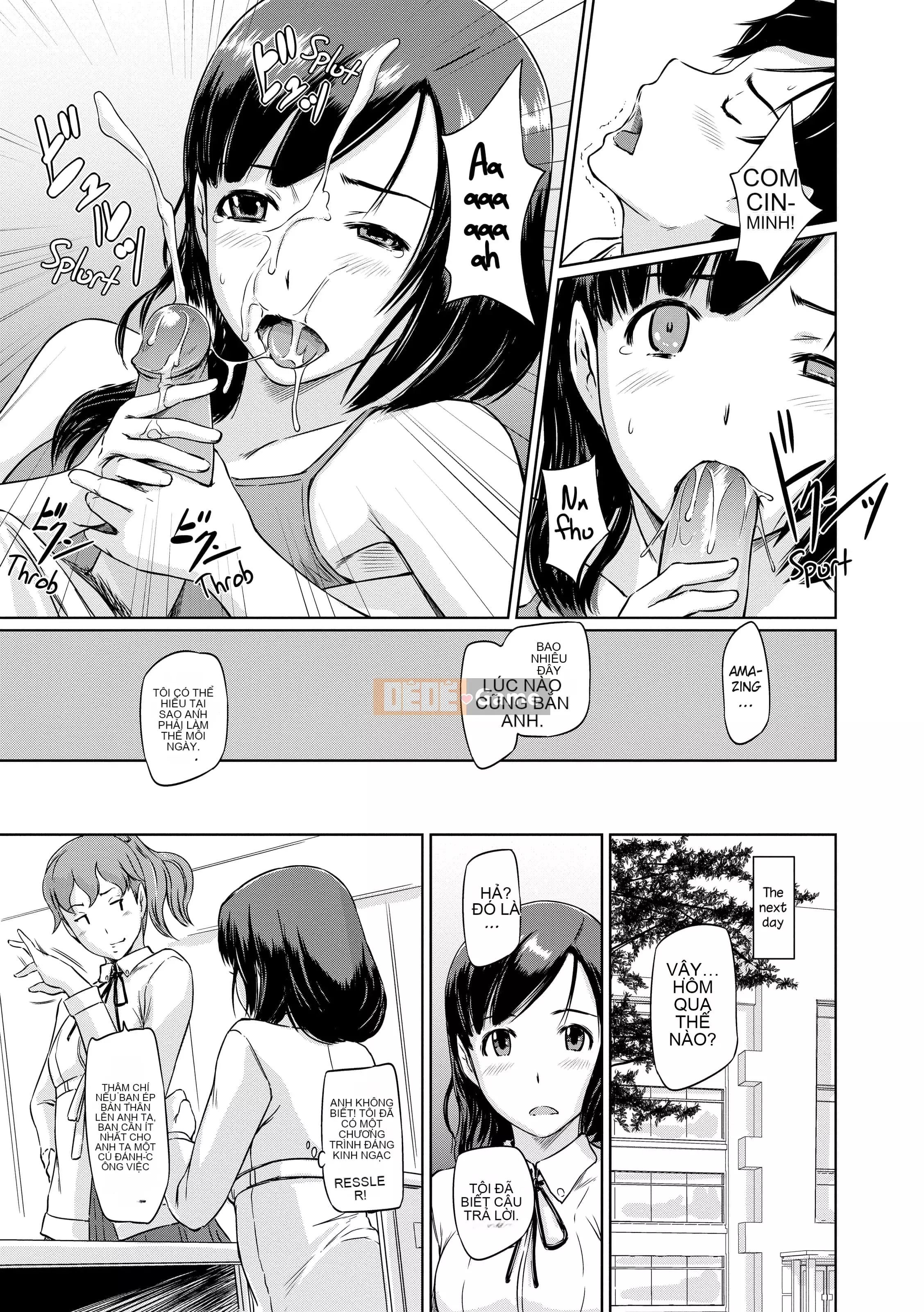 [Kisaragi Gunma] Chào mừng đến với Căn hộ Tokoharu