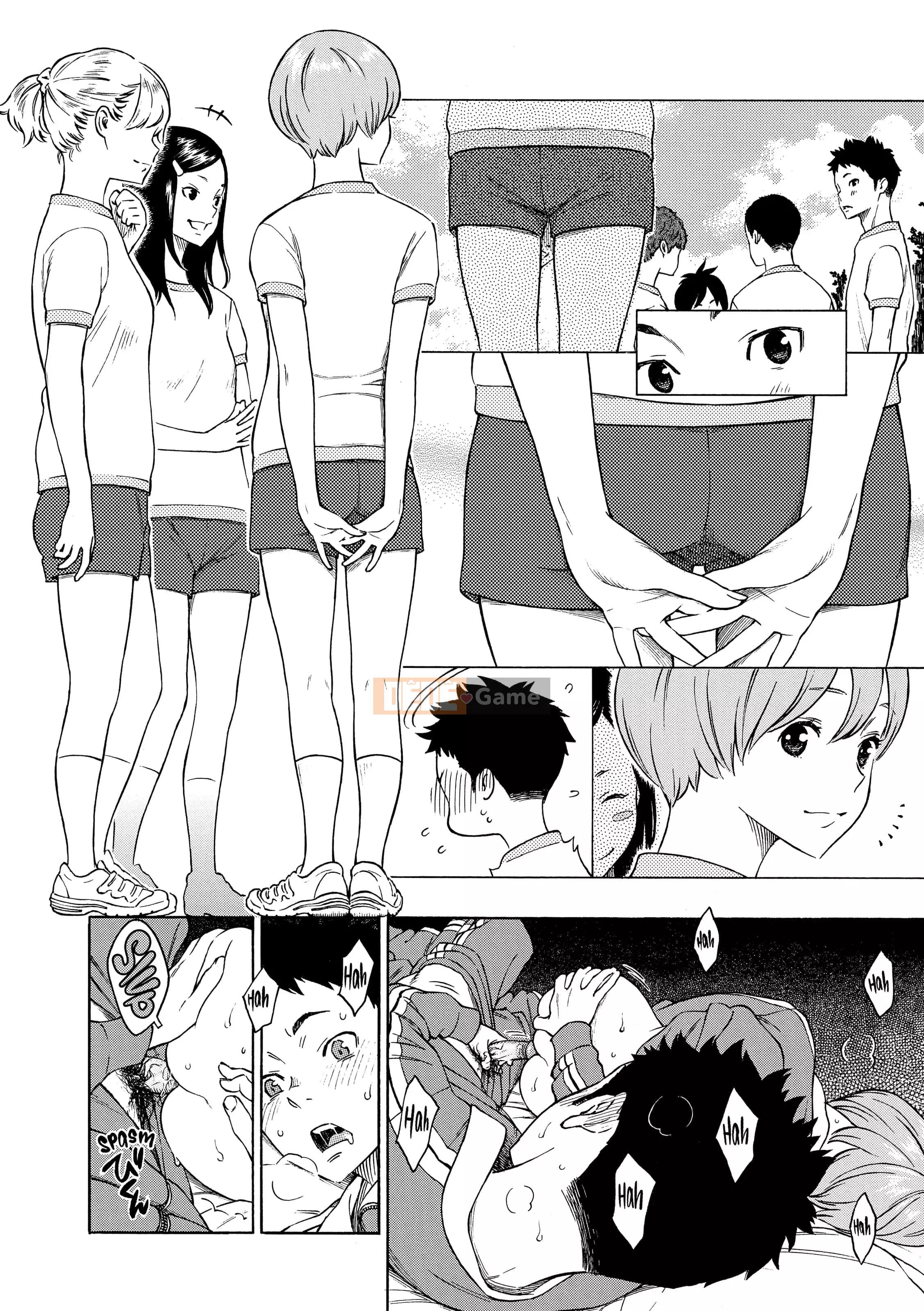 [Key] After School Vanilla