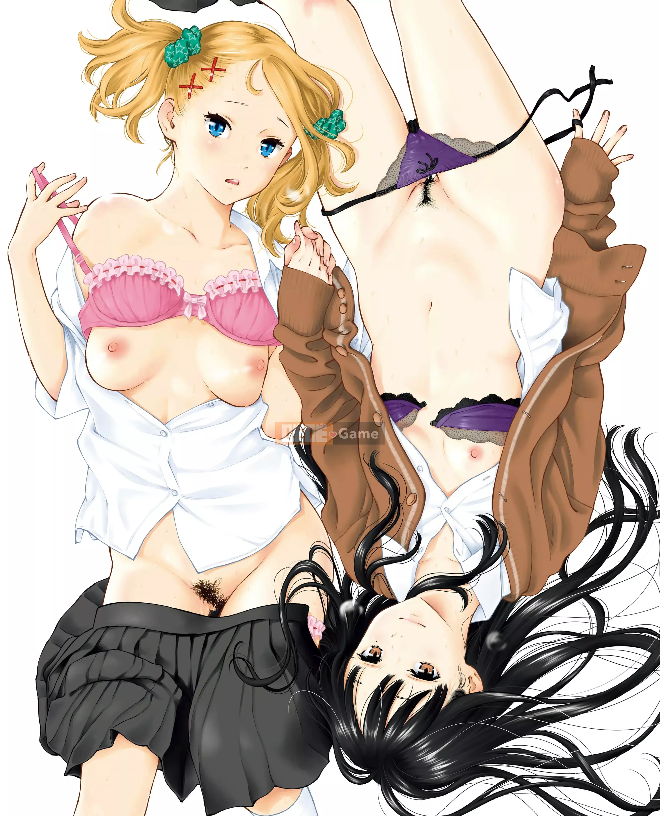 [Key] After School Vanilla