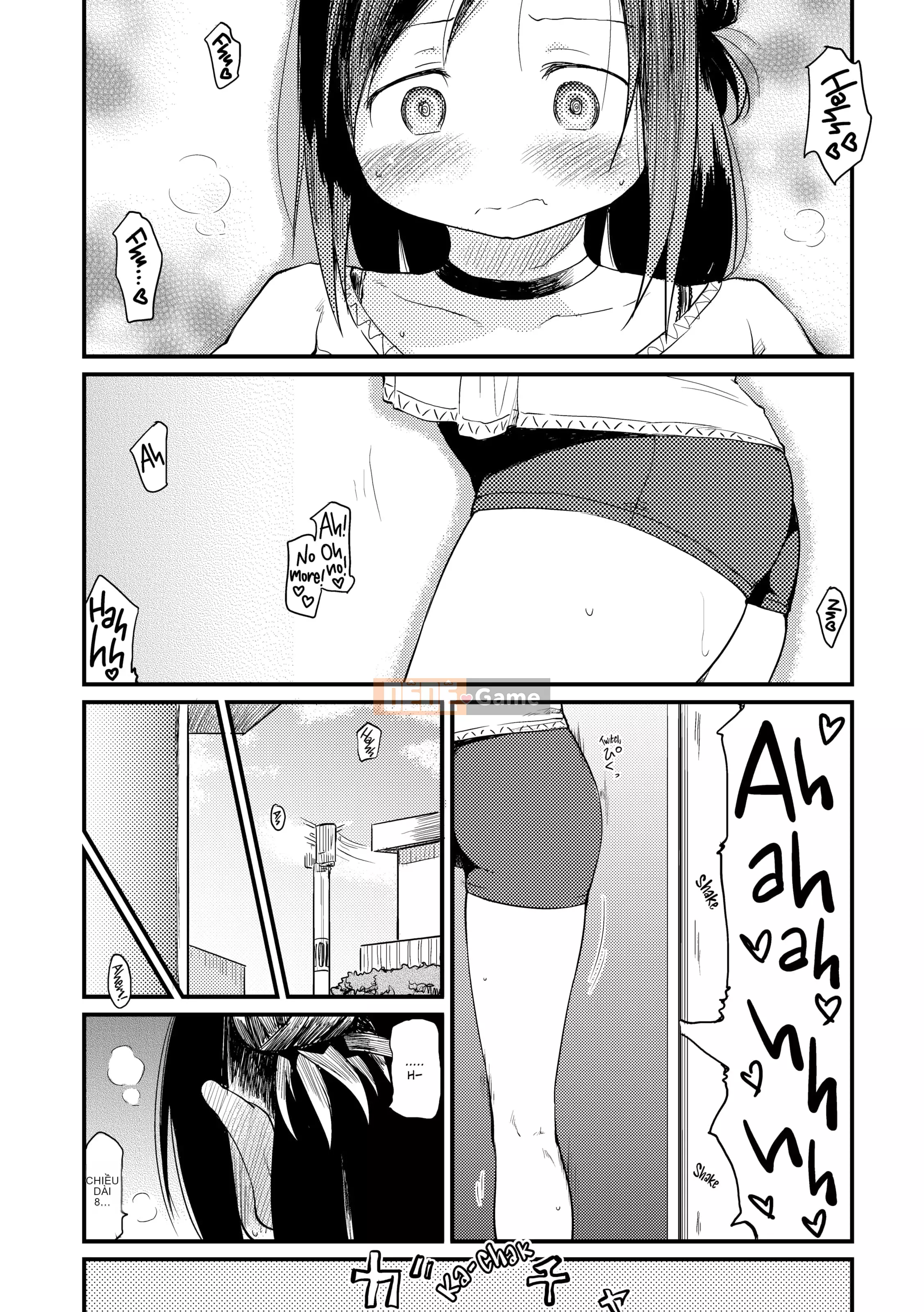 [Higenamuchi] Đời sống tình dục hàng ngày của gia đình Katsura