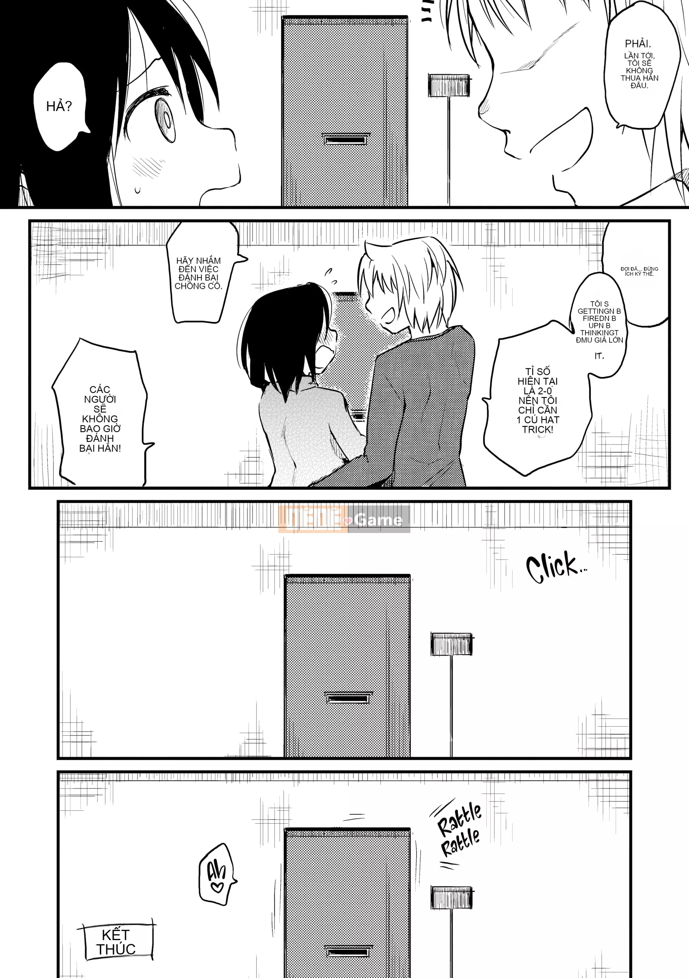 [Higenamuchi] Đời sống tình dục hàng ngày của gia đình Katsura