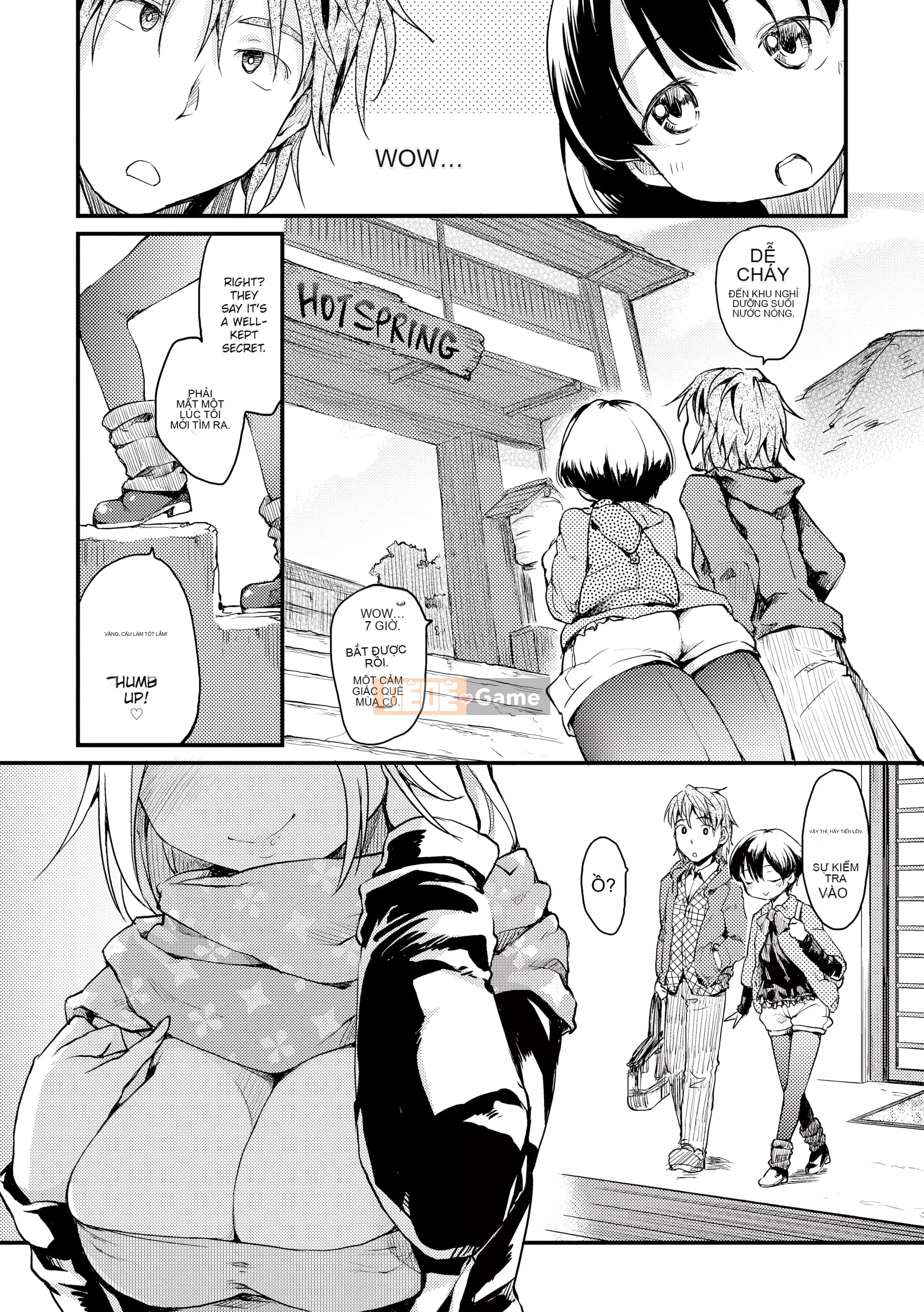 [Higenamuchi] Đời sống tình dục hàng ngày của gia đình Katsura