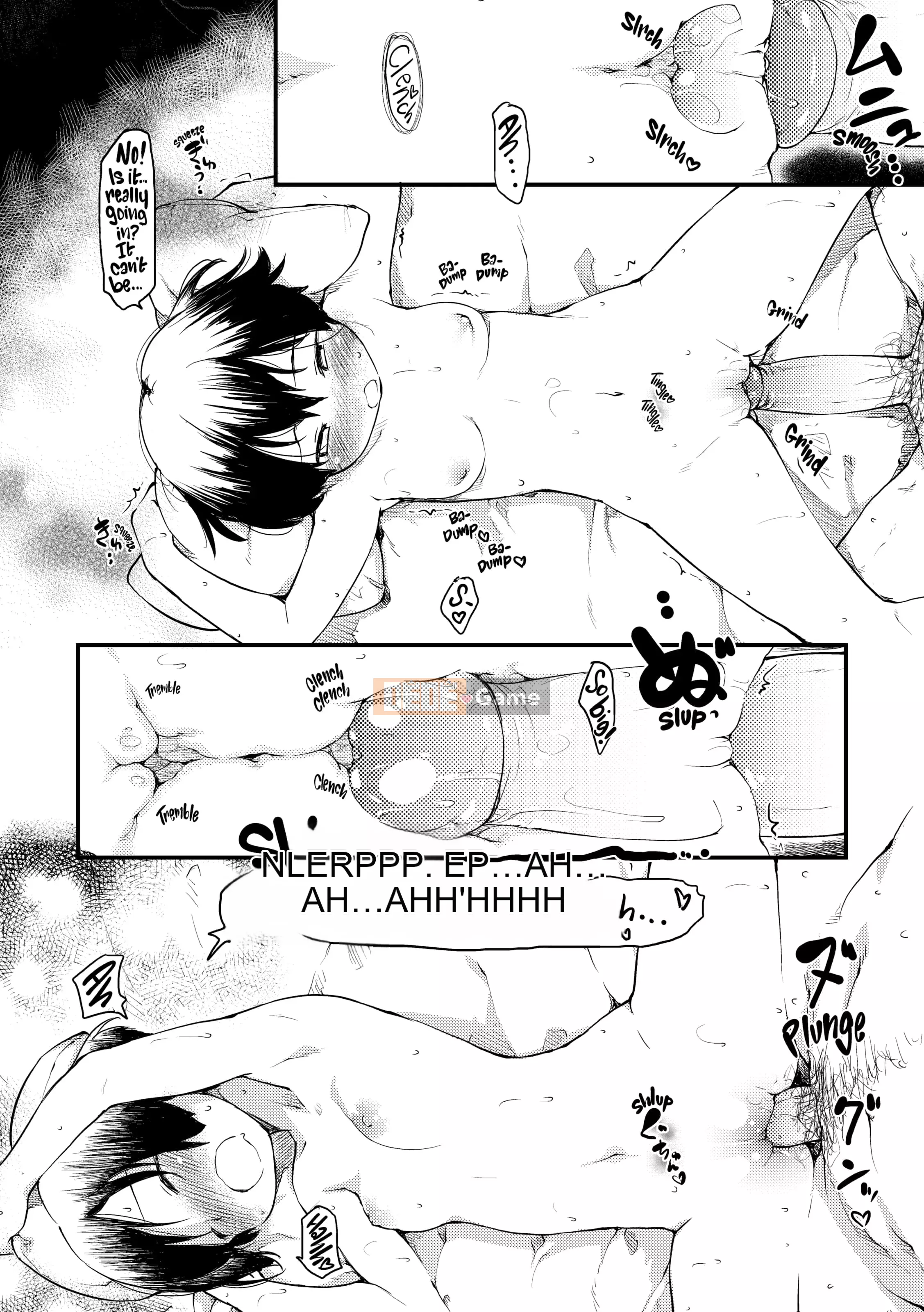 [Higenamuchi] Đời sống tình dục hàng ngày của gia đình Katsura