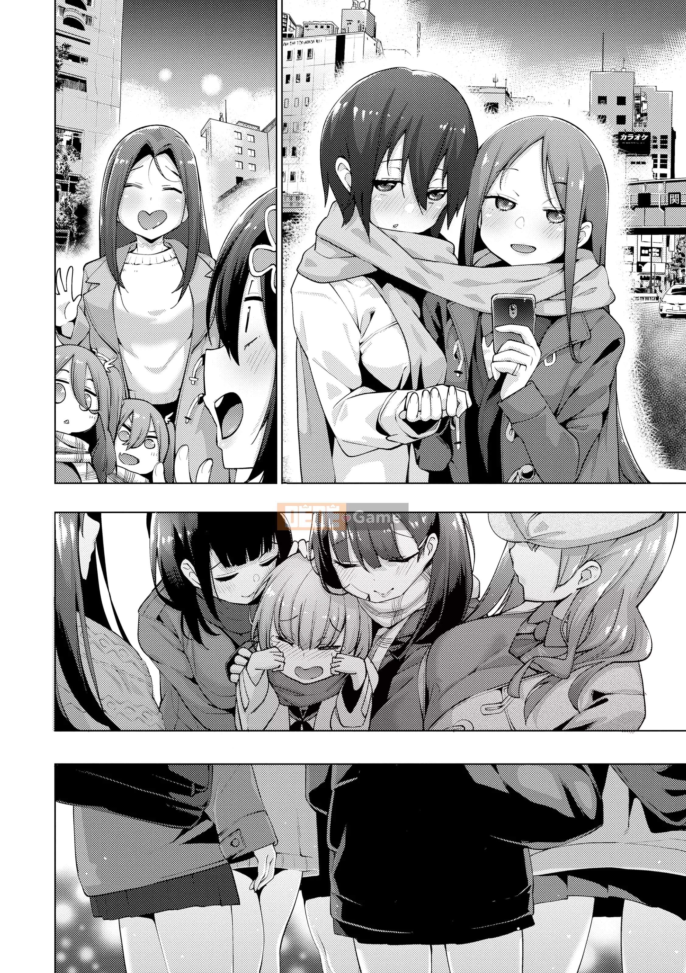 [Kenji] Nhật Ký Bẩn thỉu