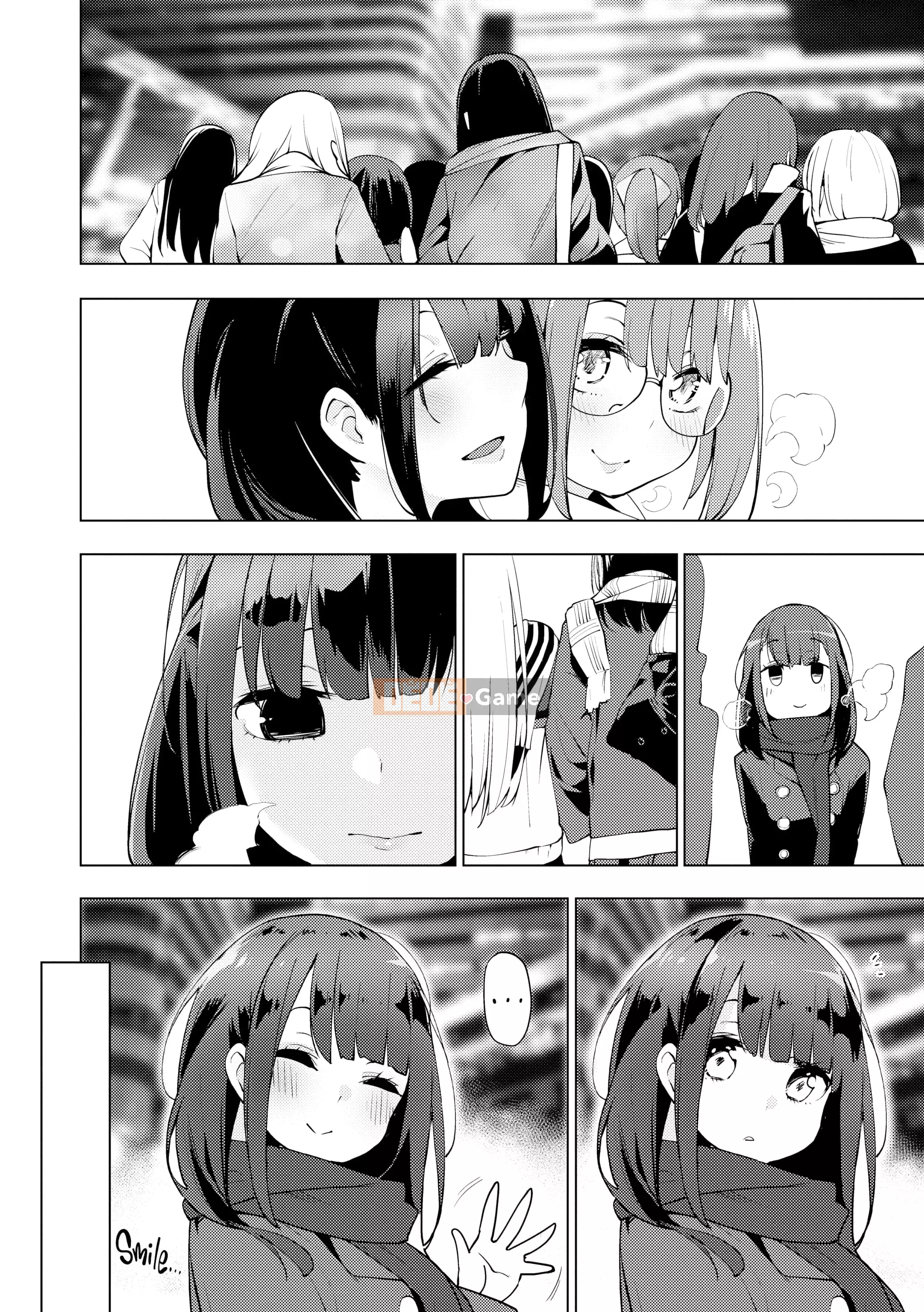 [Kenji] Nhật Ký Bẩn thỉu