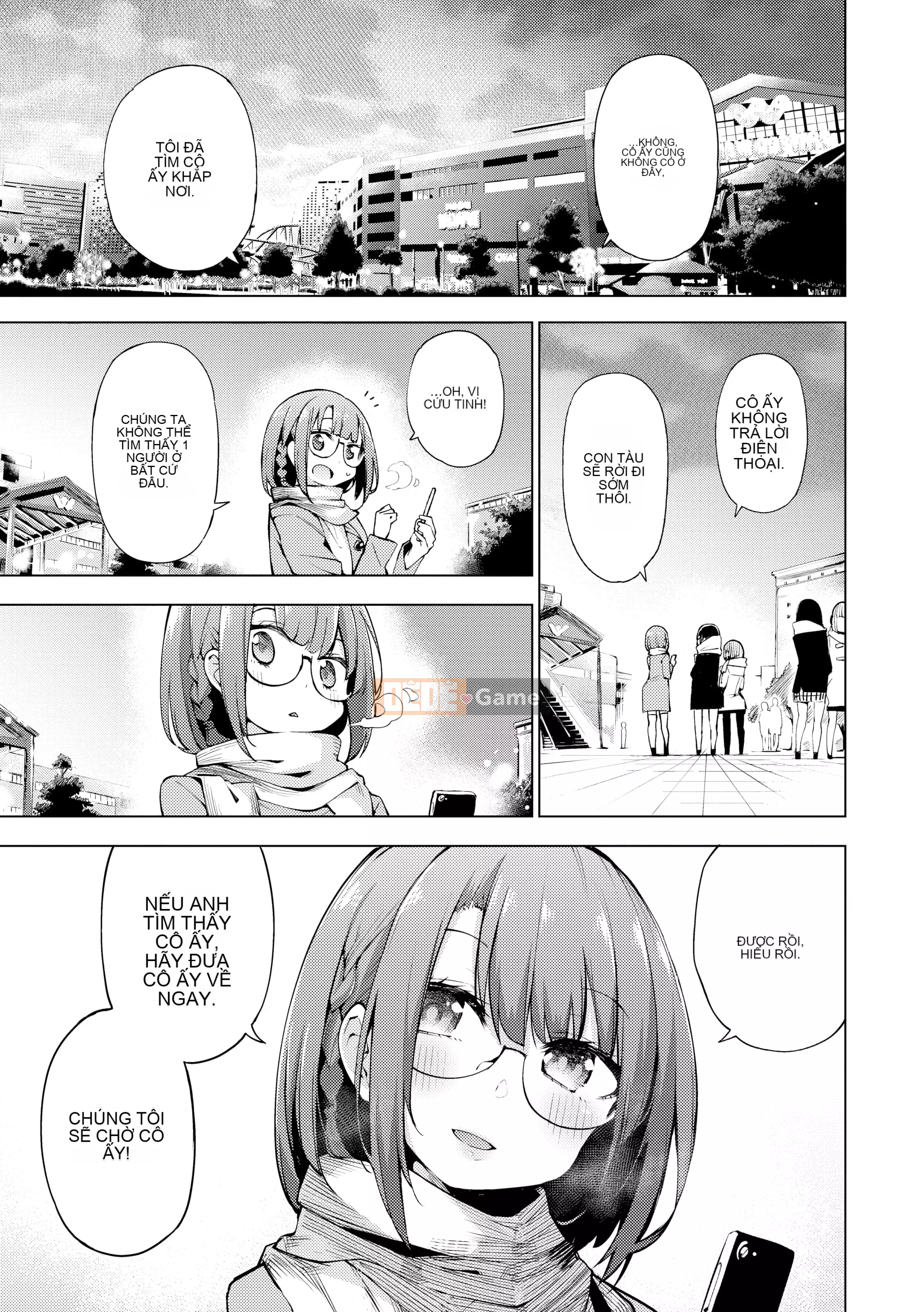 [Kenji] Nhật Ký Bẩn thỉu