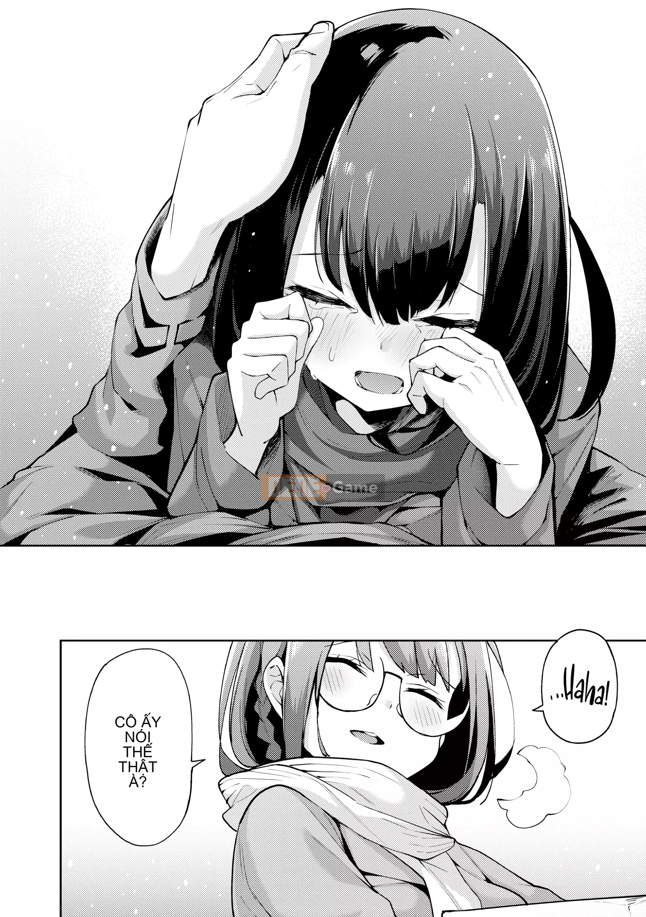 [Kenji] Nhật Ký Bẩn thỉu