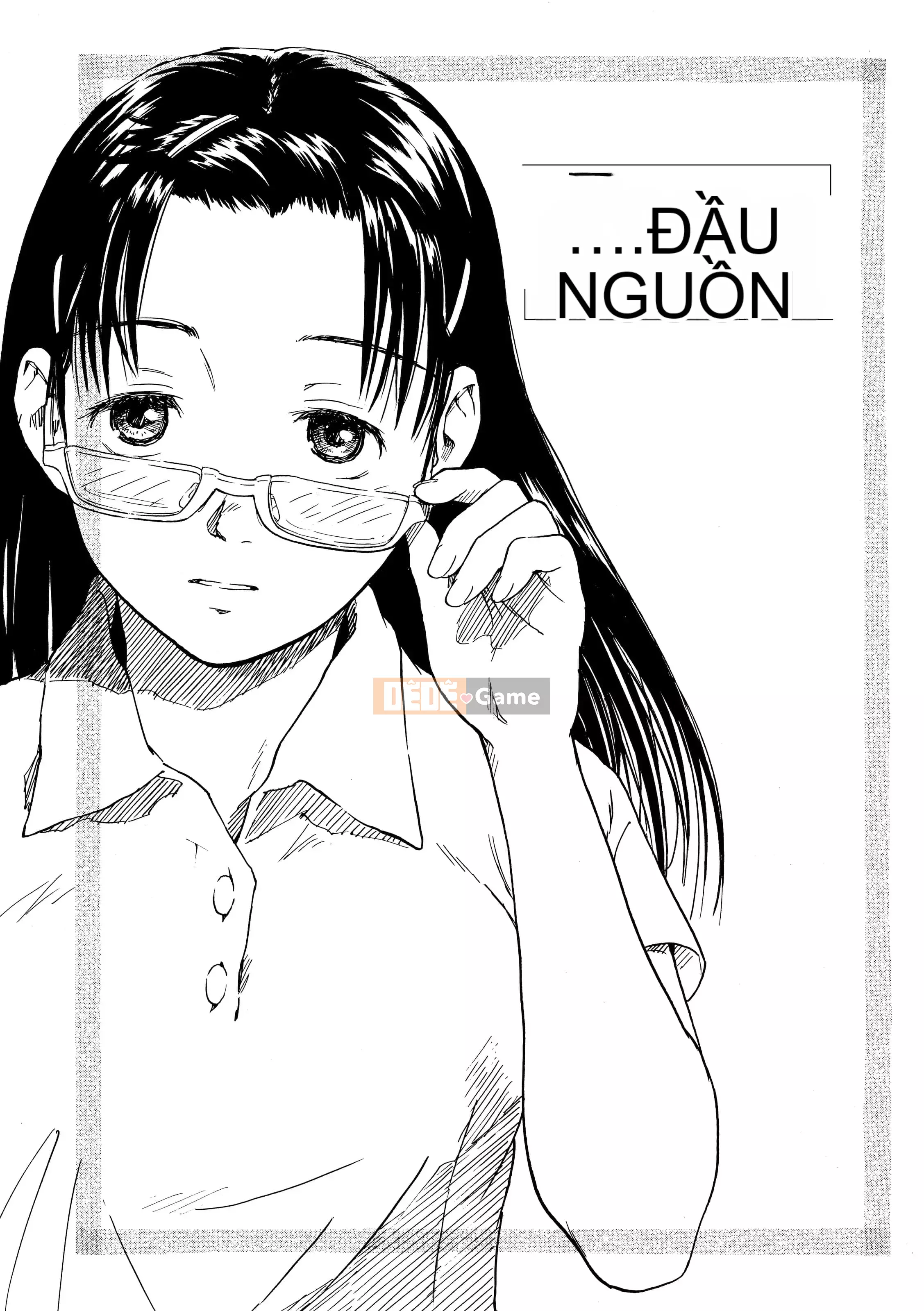[Hanaharu Naruco] Tài liệu Shoujo