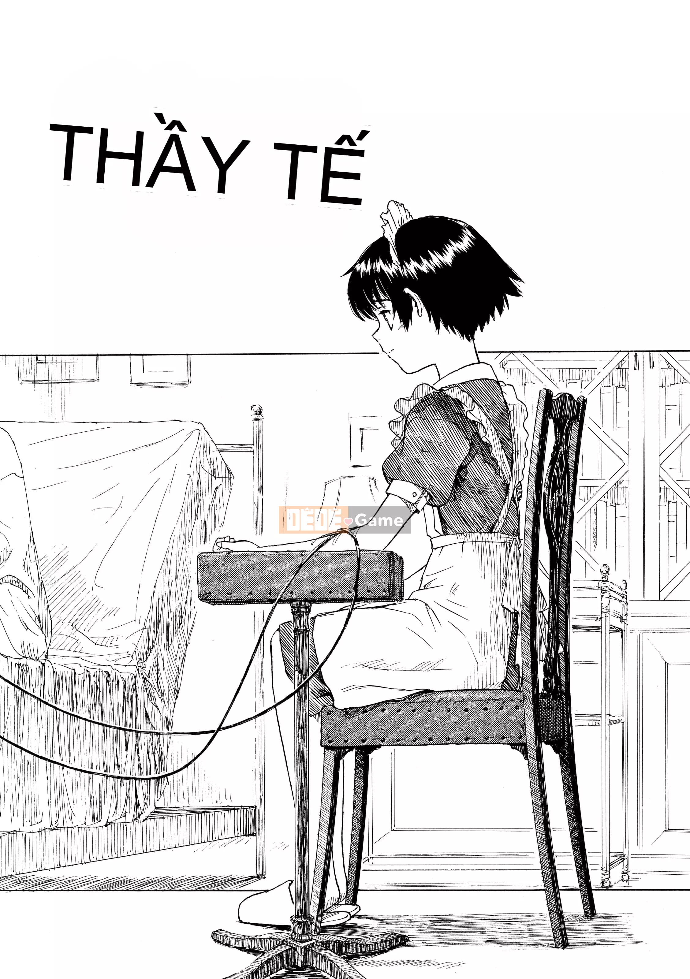 [Hanaharu Naruco] Tài liệu Shoujo