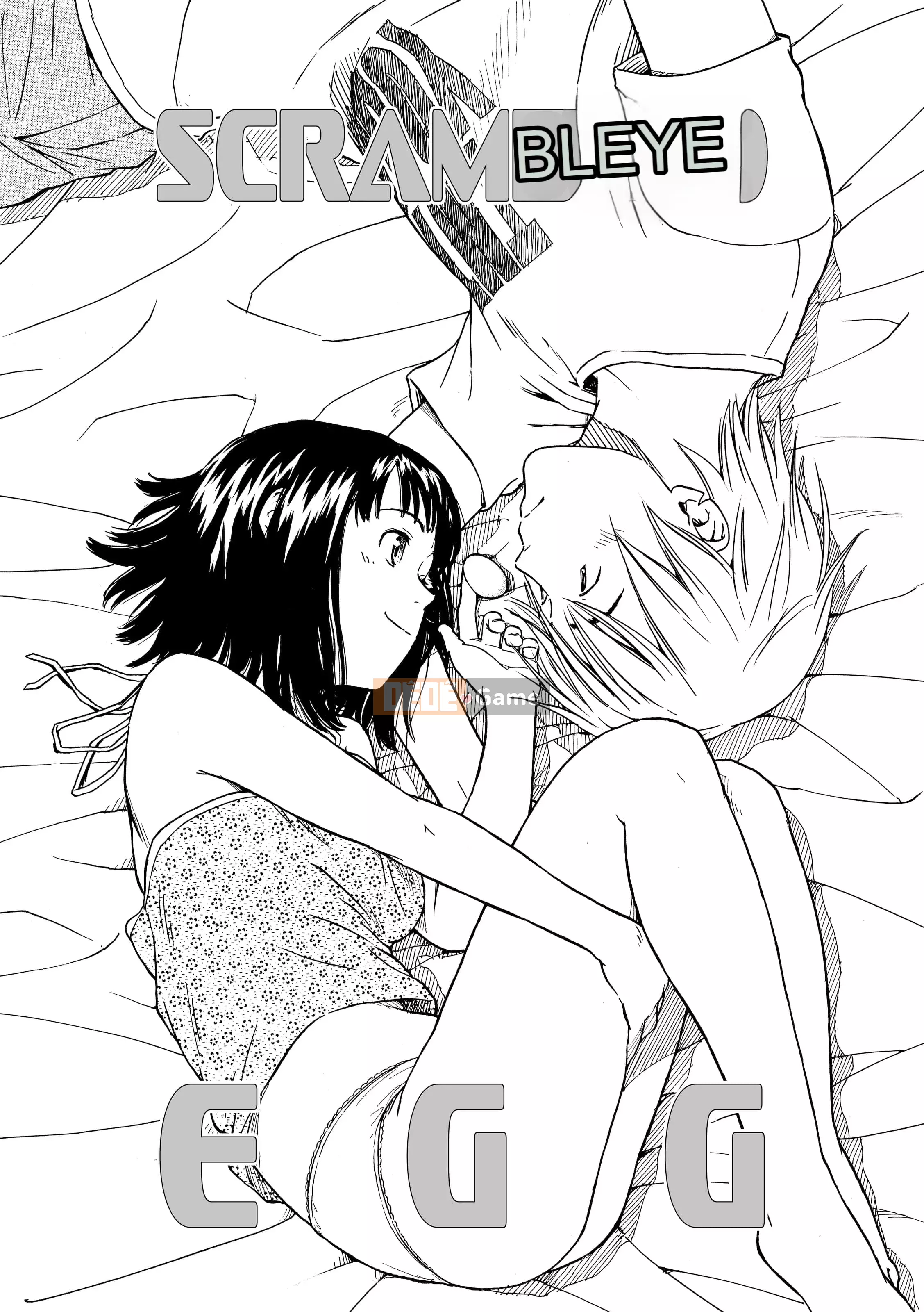 [Hanaharu Naruco] Tài liệu Shoujo