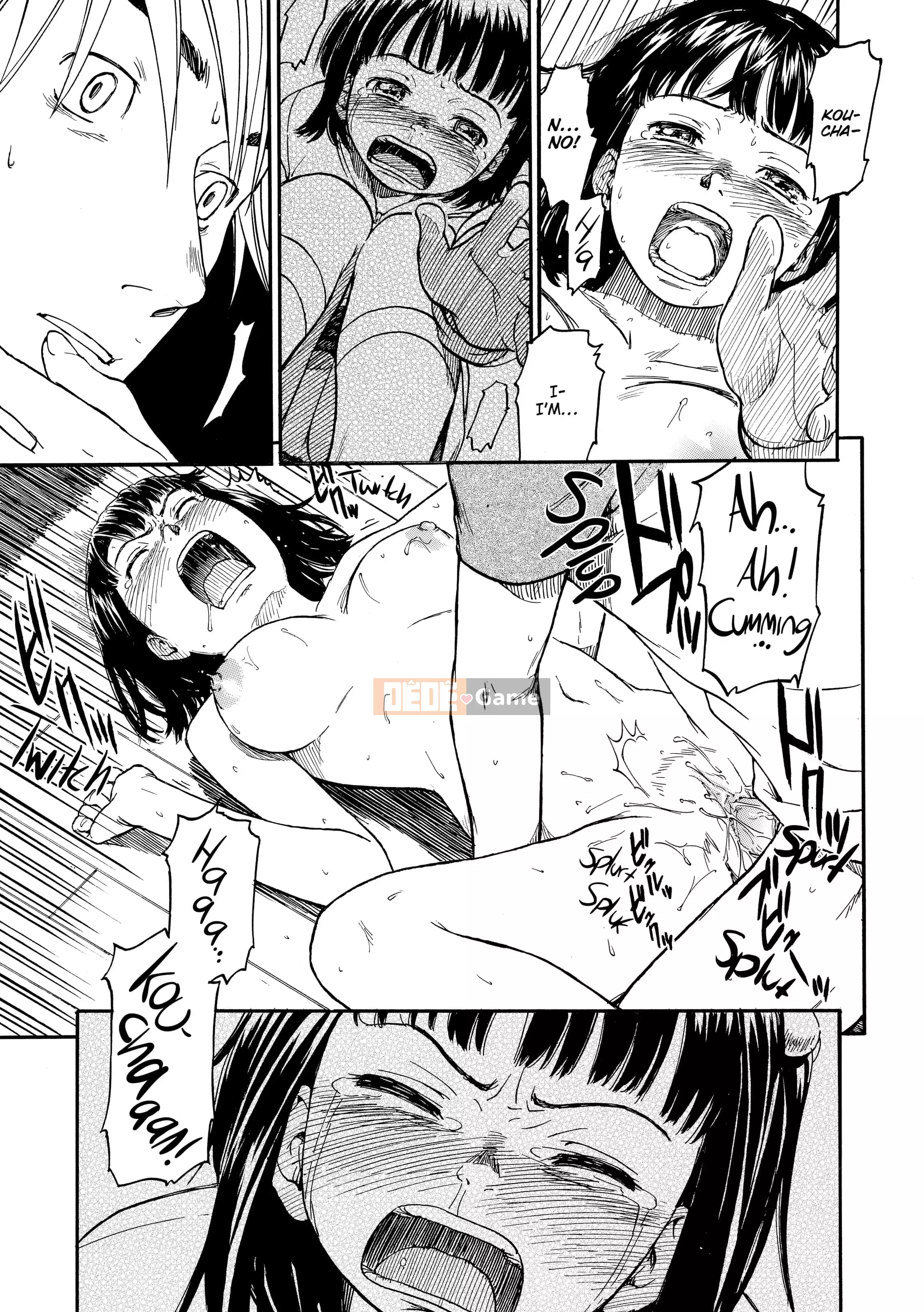 [Hanaharu Naruco] Tài liệu Shoujo