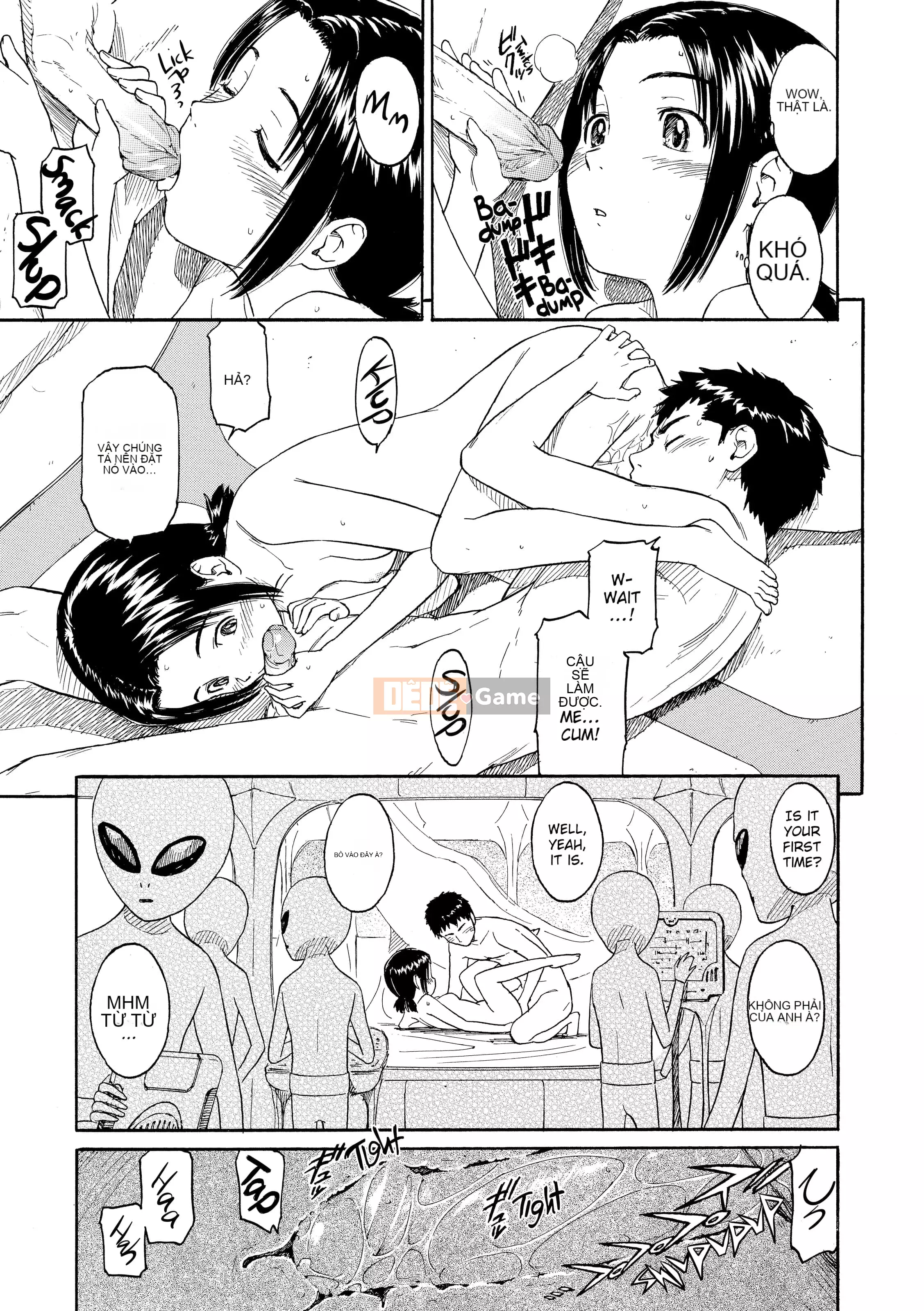 [Hanaharu Naruco] Tài liệu Shoujo