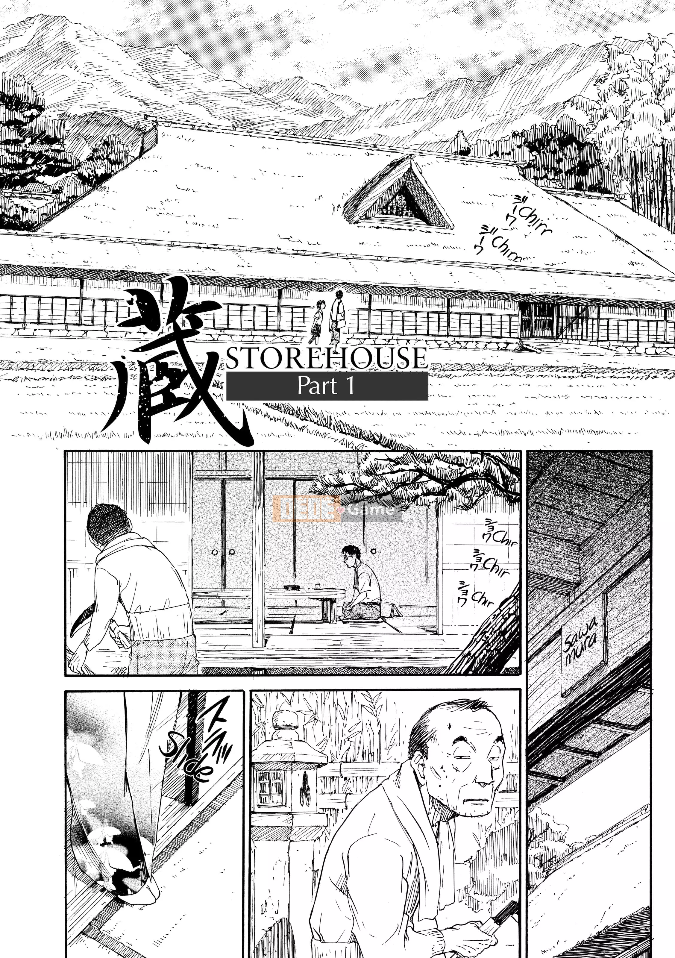 [Hanaharu Naruco] Tài liệu Shoujo