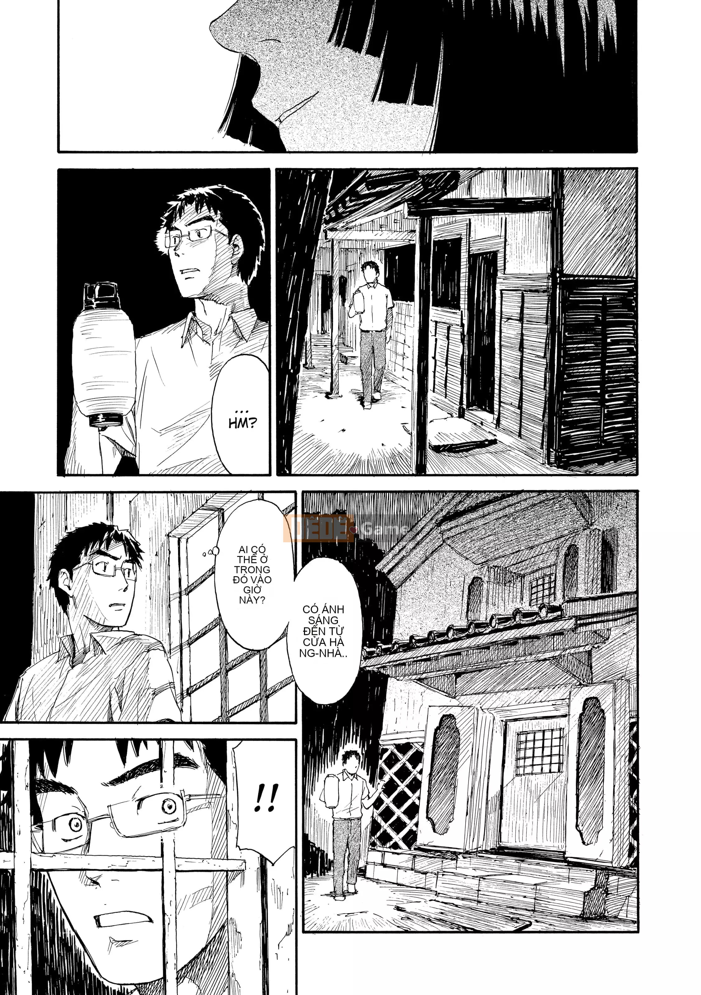 [Hanaharu Naruco] Tài liệu Shoujo