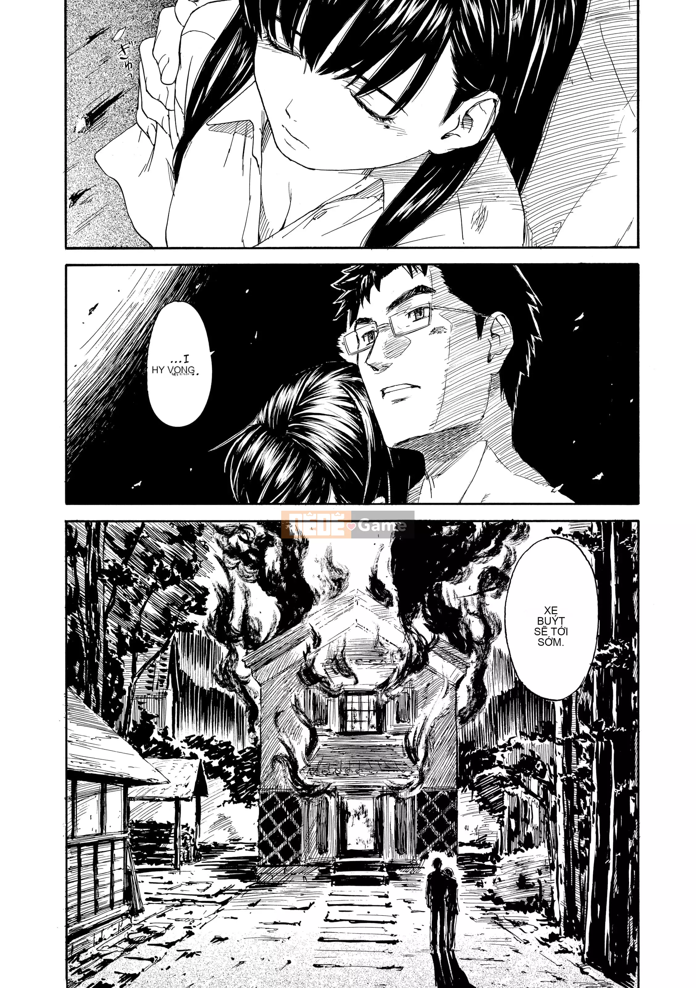 [Hanaharu Naruco] Tài liệu Shoujo