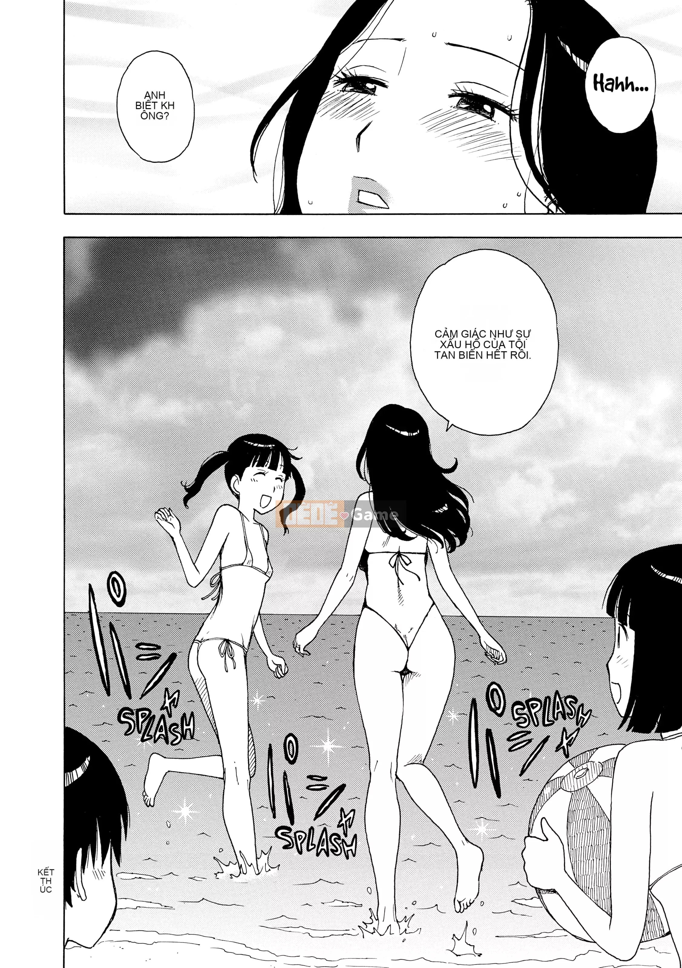 [Karma Tatsuro] Vợ của người khác