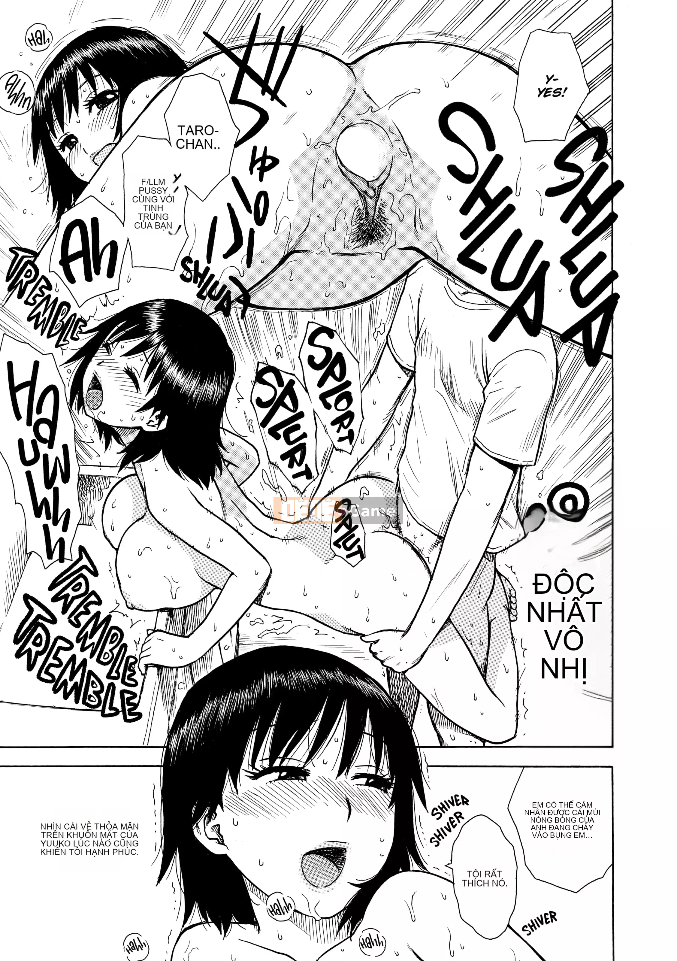 [Karma Tatsuro] Vợ của người khác