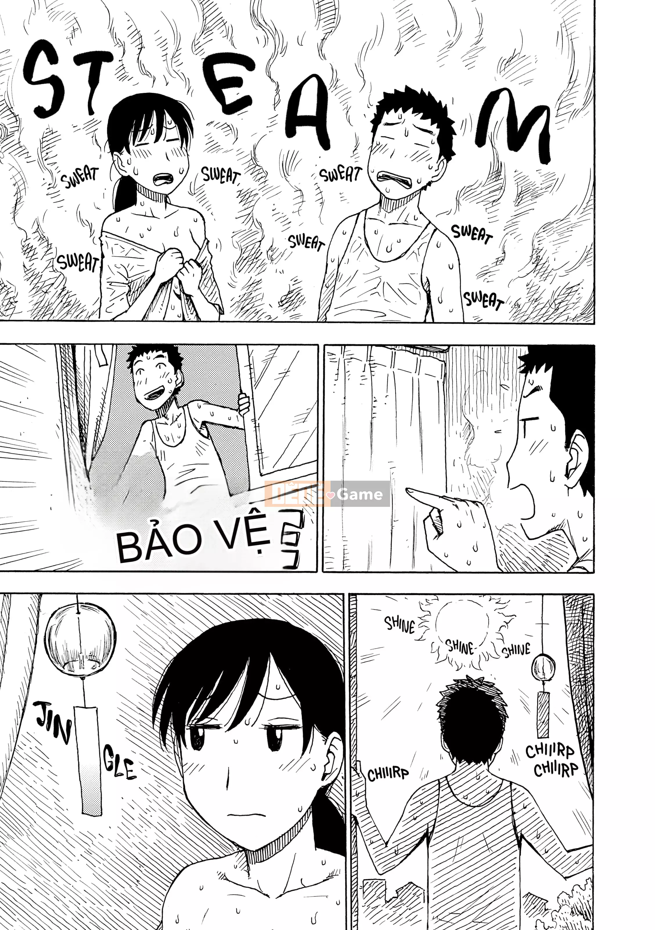 [Karma Tatsuro] Vợ của người khác