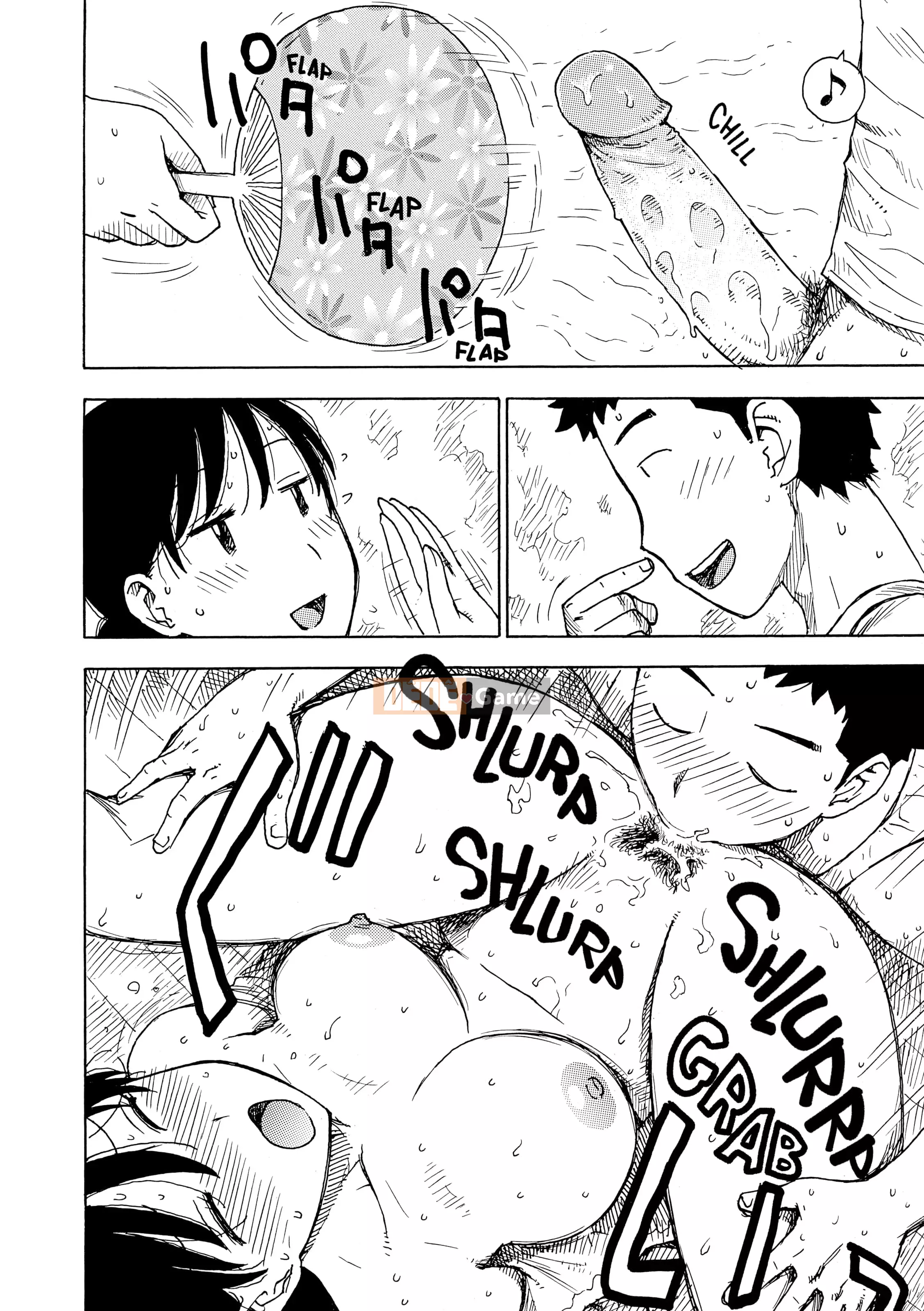 [Karma Tatsuro] Vợ của người khác