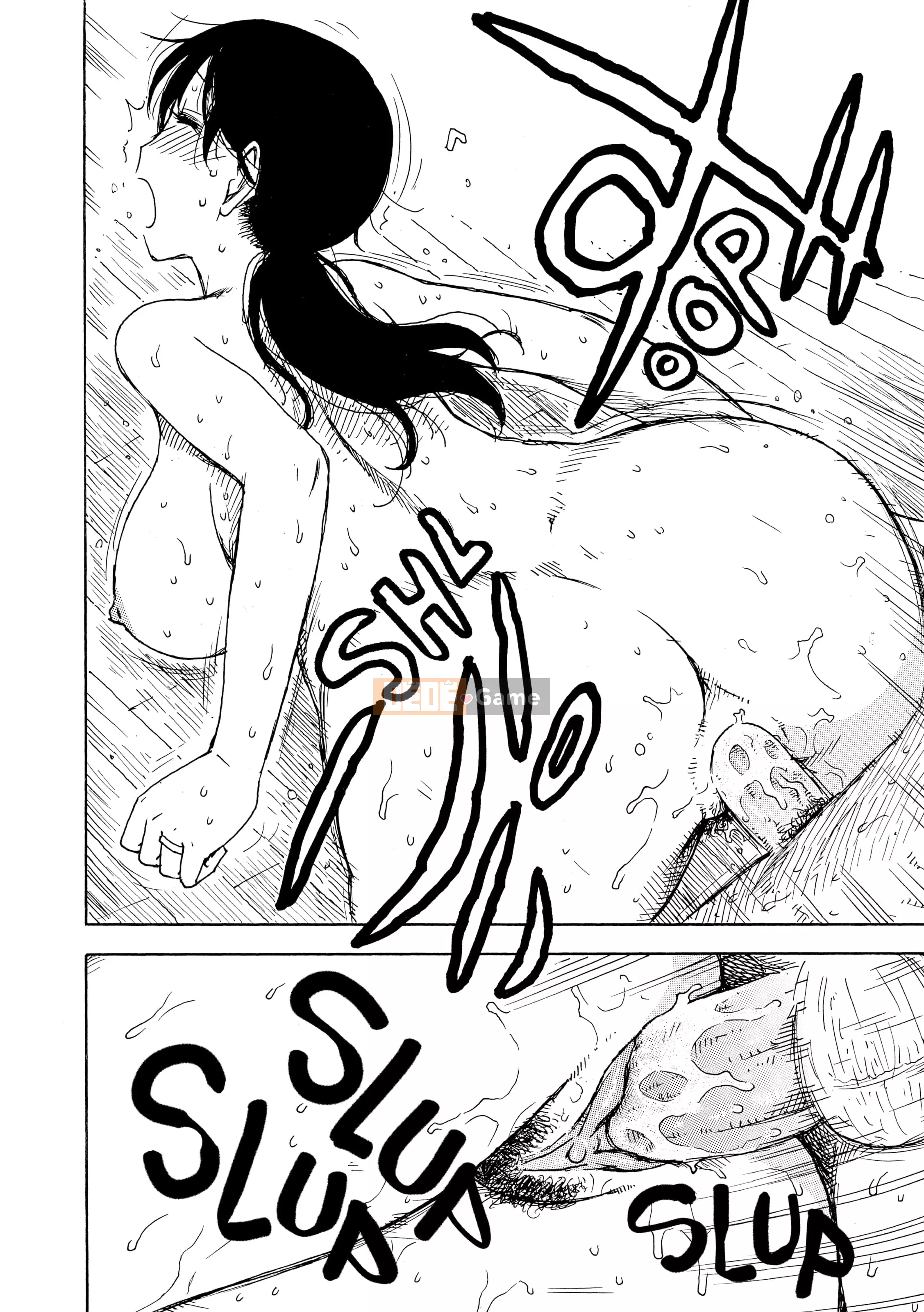 [Karma Tatsuro] Vợ của người khác