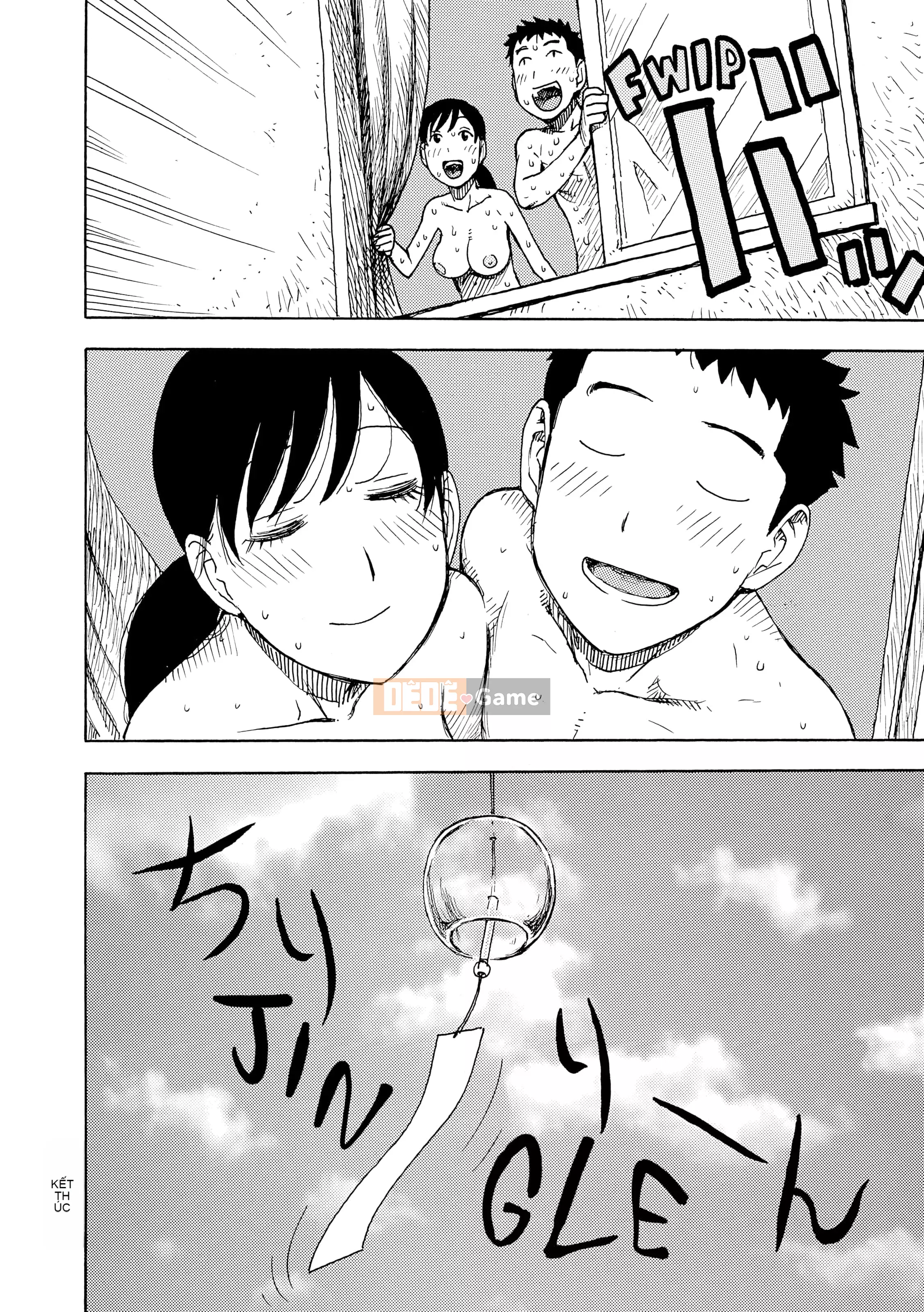 [Karma Tatsuro] Vợ của người khác