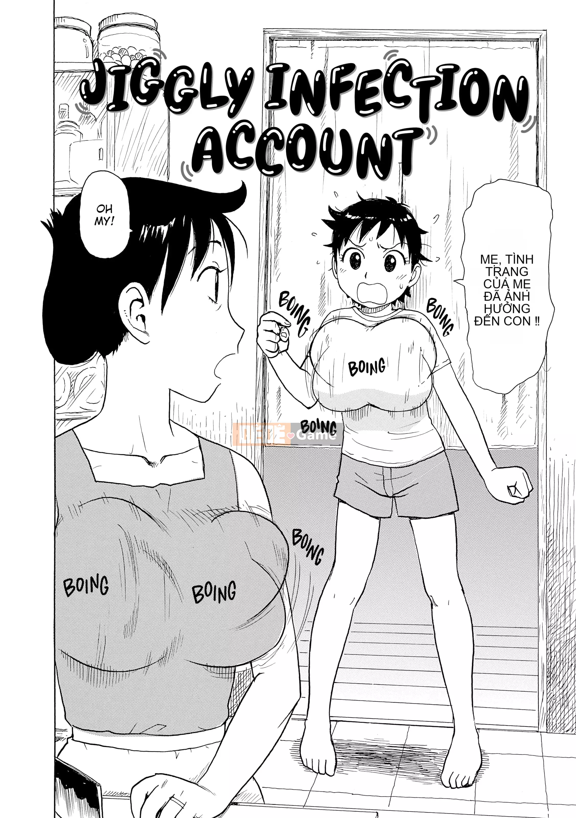 [Karma Tatsuro] Vợ của người khác