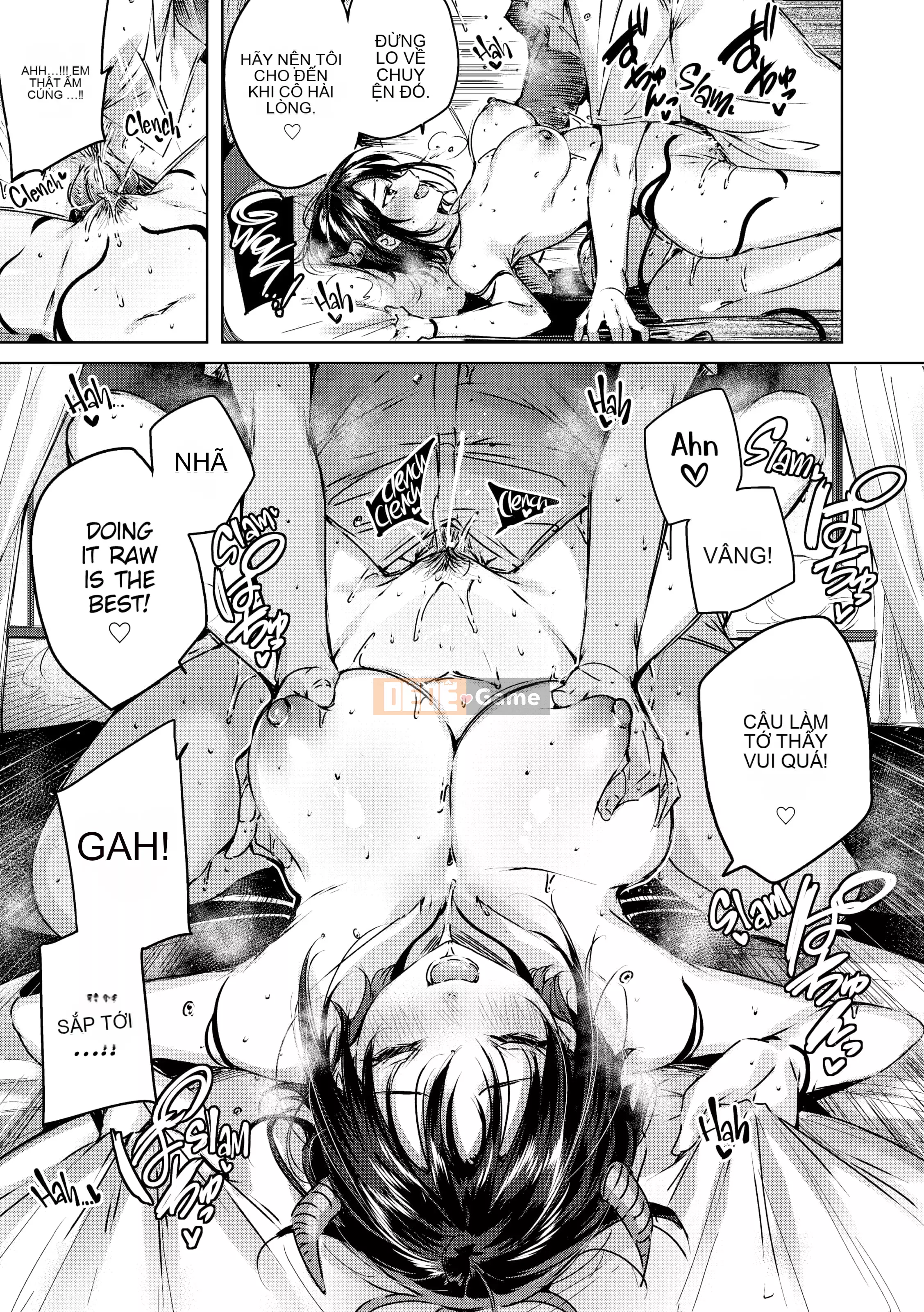 [kakao] Chiến thắng kem!