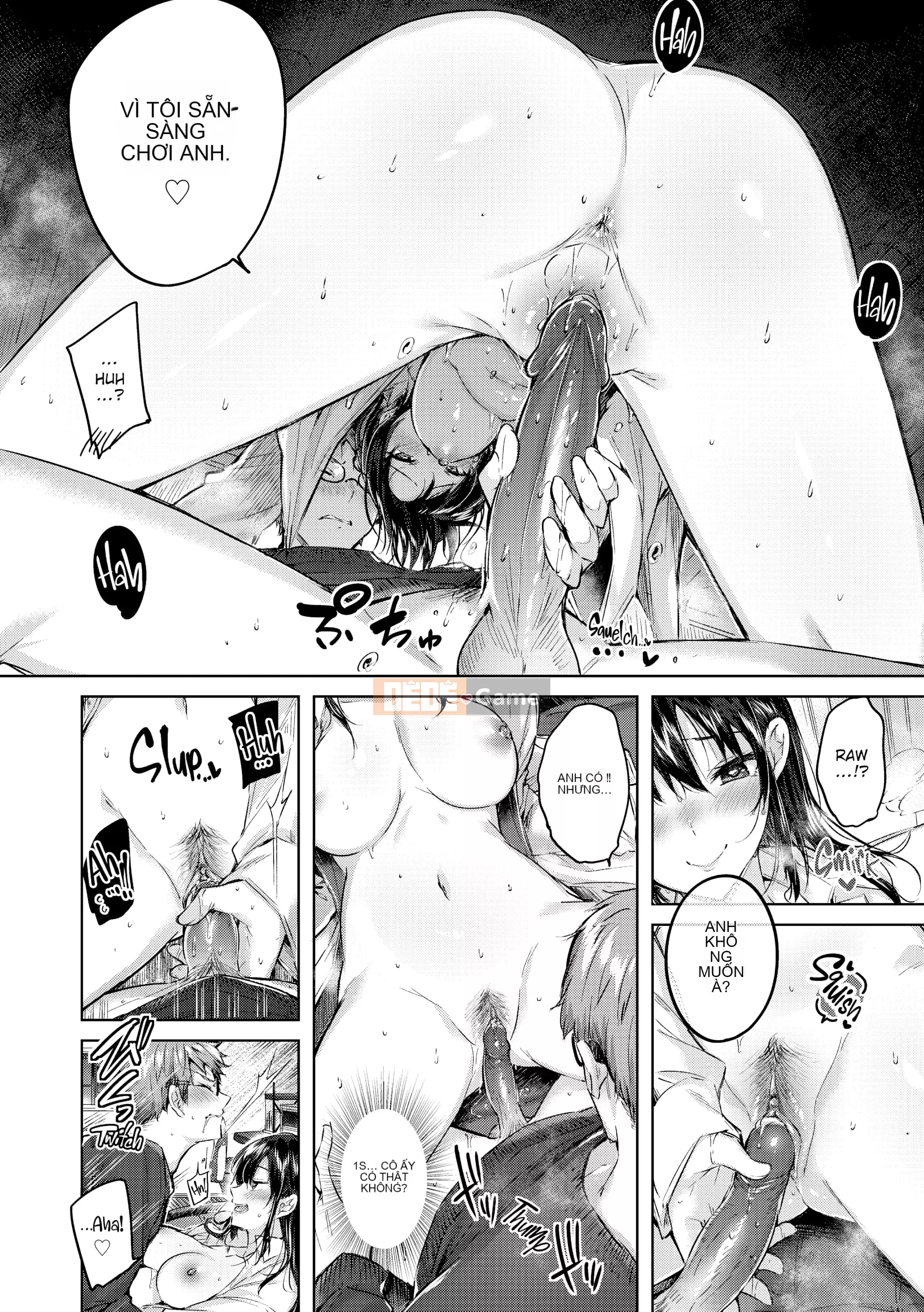 [kakao] Chiến thắng kem!