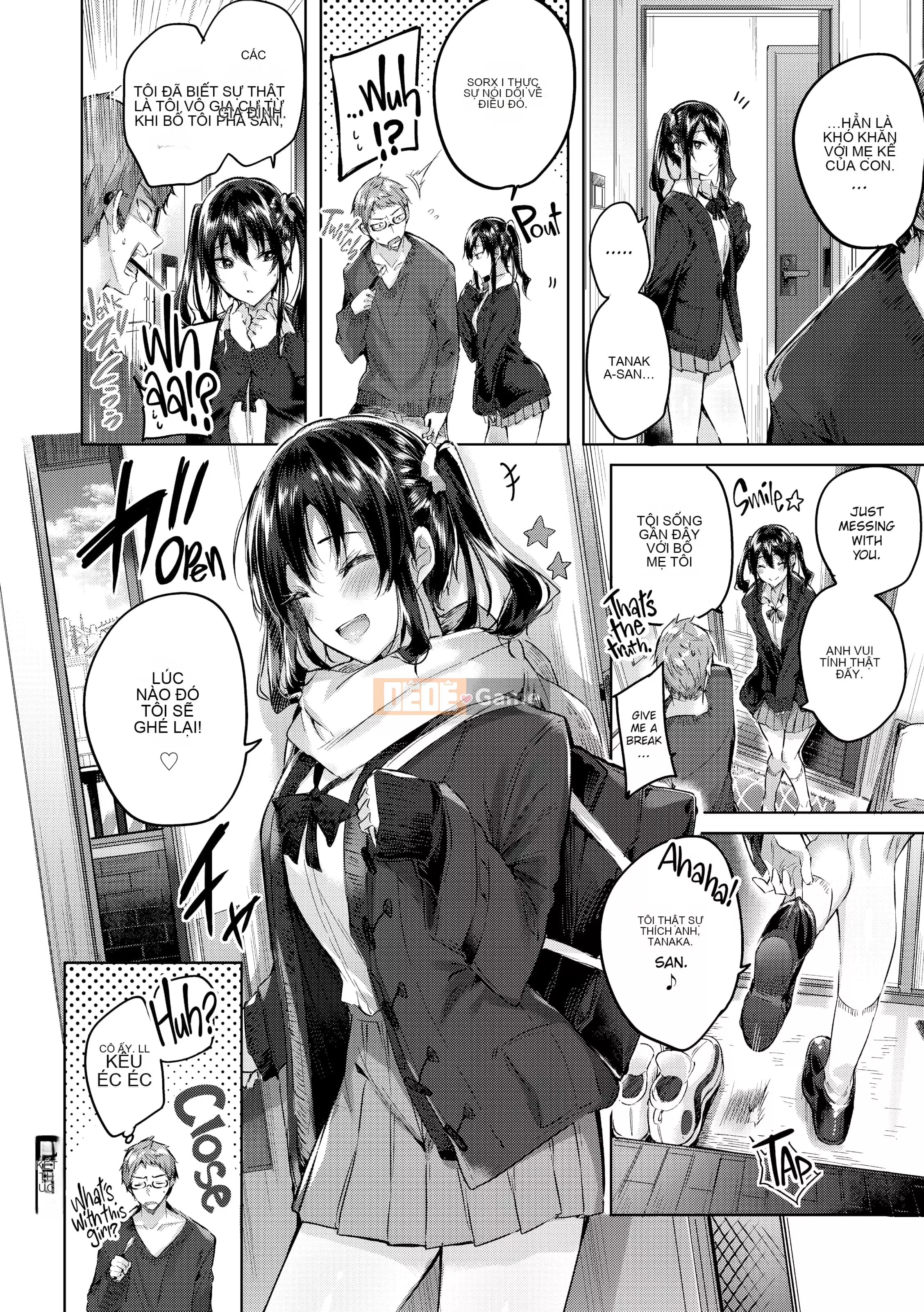 [kakao] Chiến thắng kem!