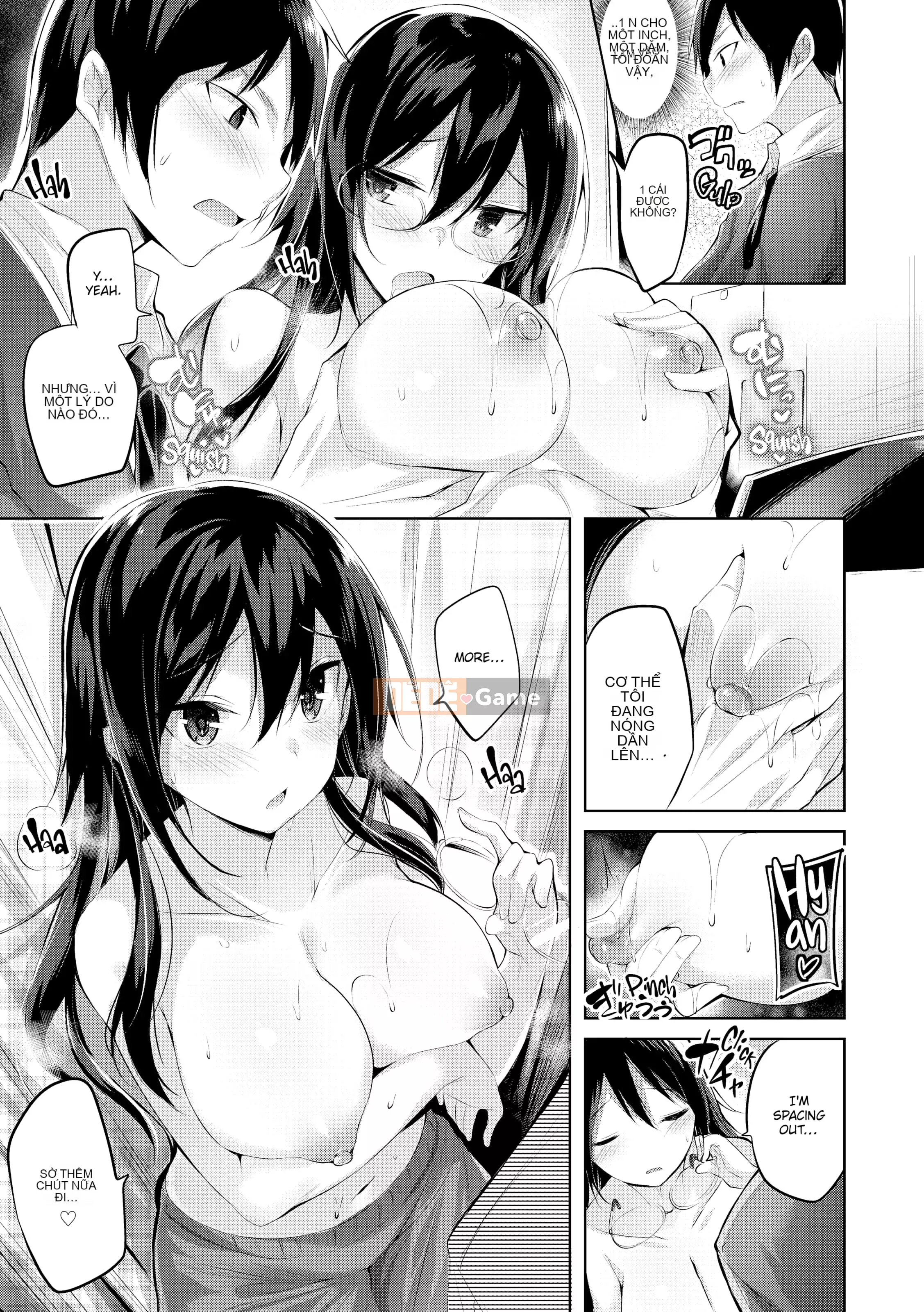 [kakao] Chiến thắng kem!