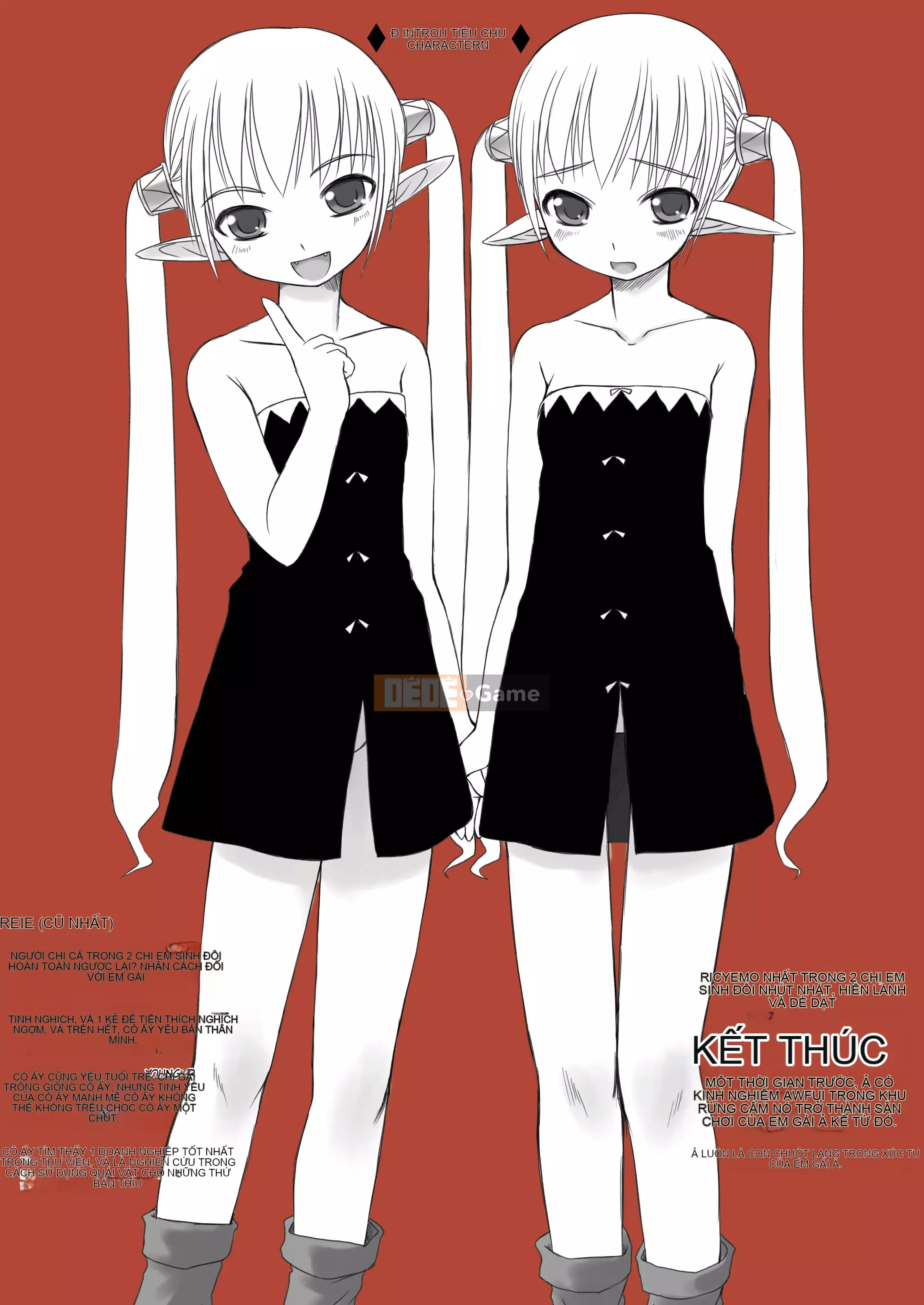 [Bosshi] XXX Mix của Bosshi