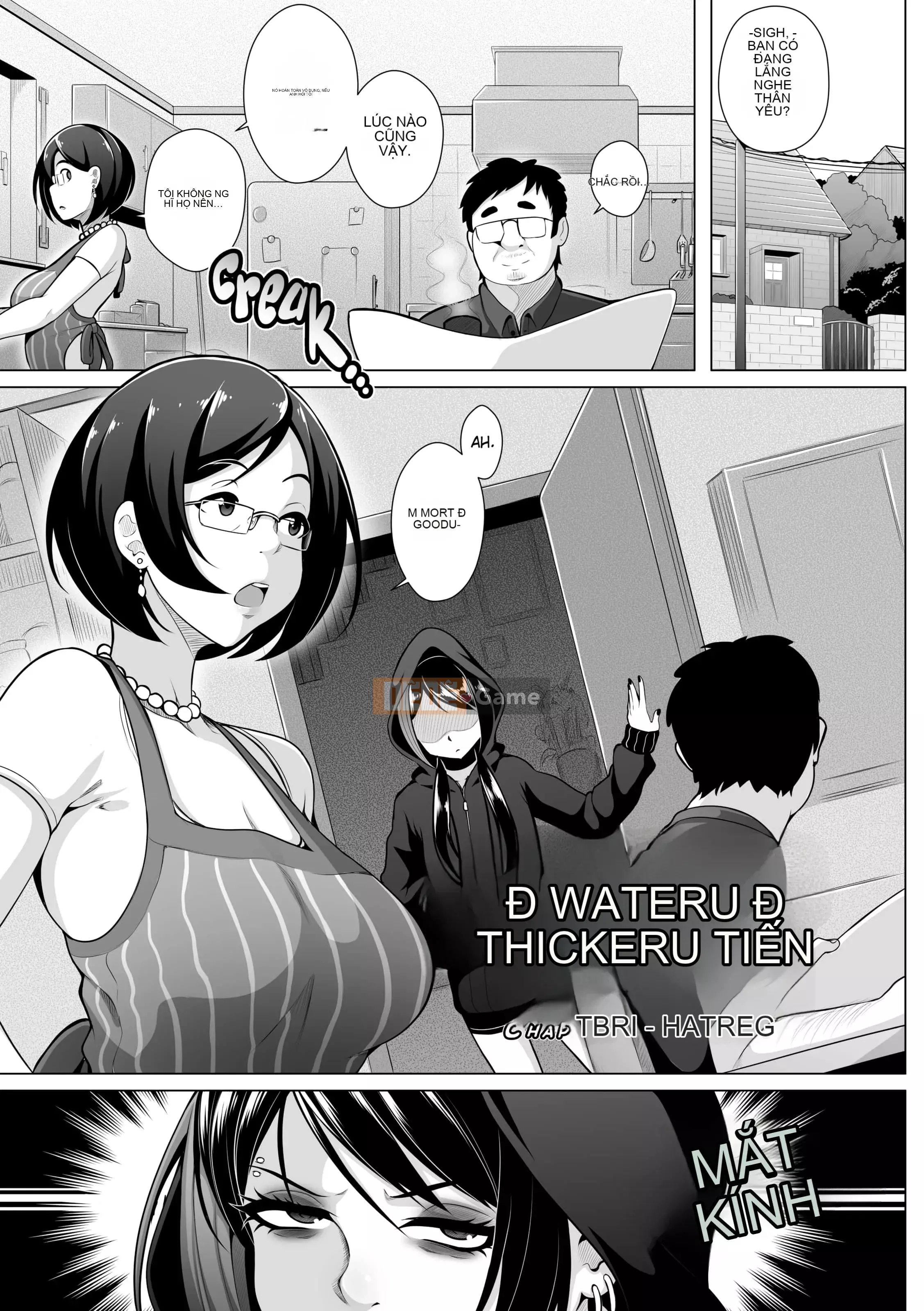 [gy] Đặc hơn nước