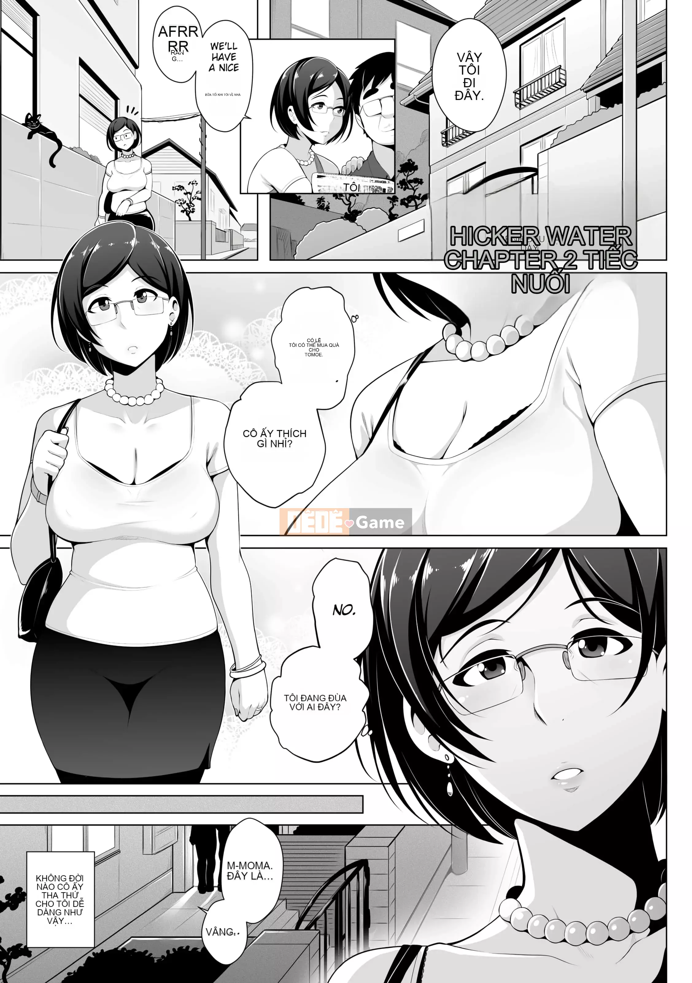 [gy] Đặc hơn nước