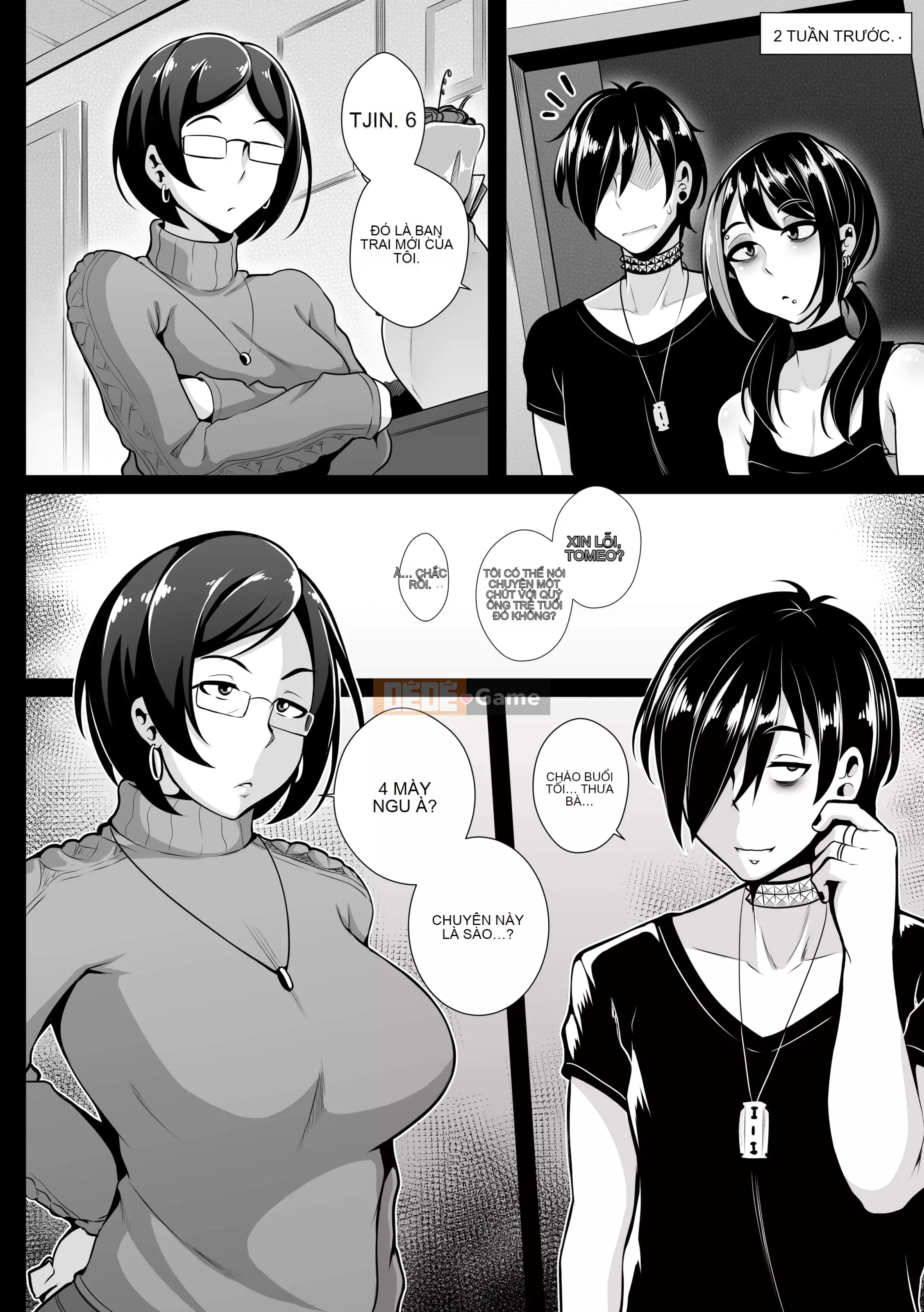 [gy] Đặc hơn nước