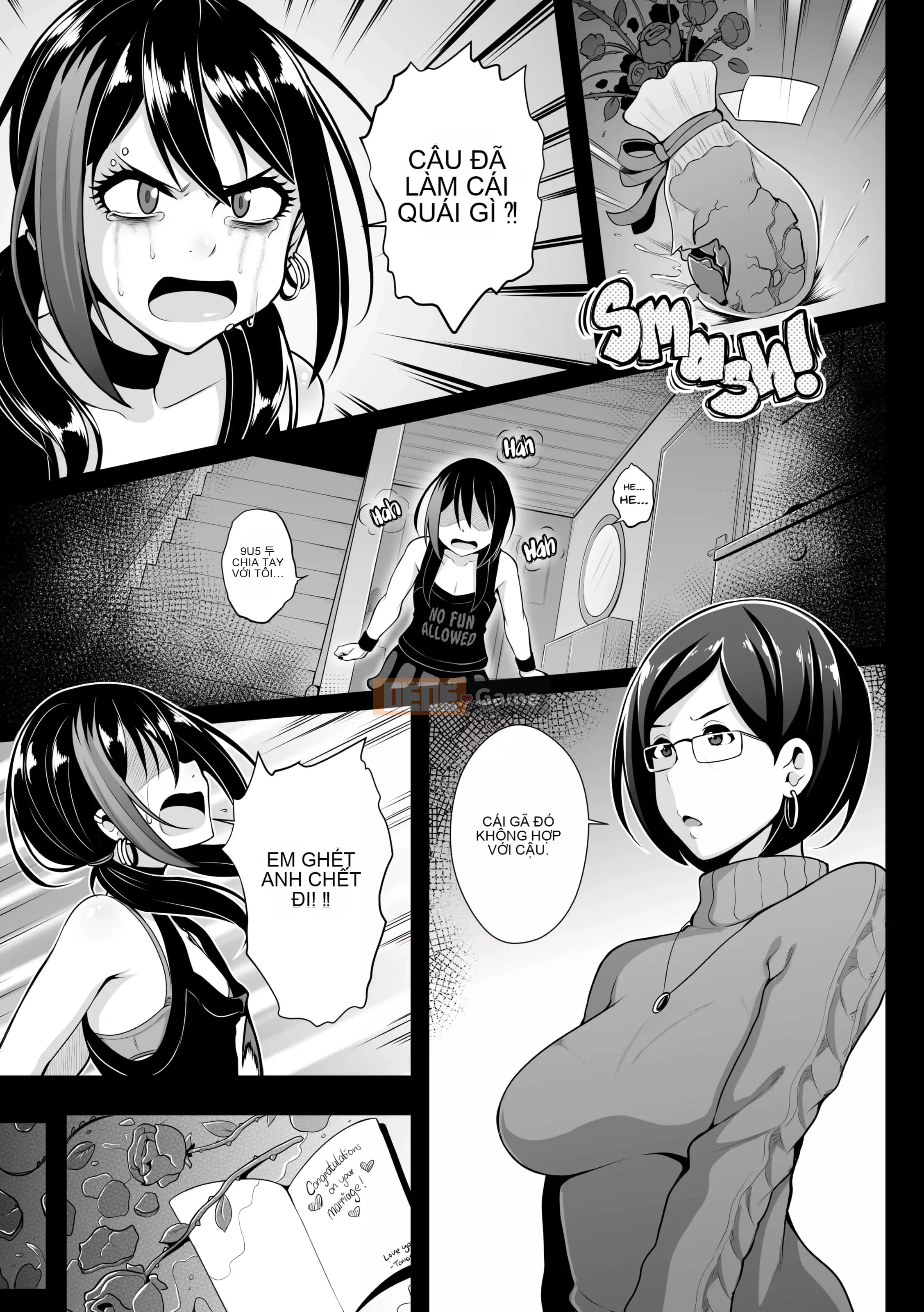 [gy] Đặc hơn nước