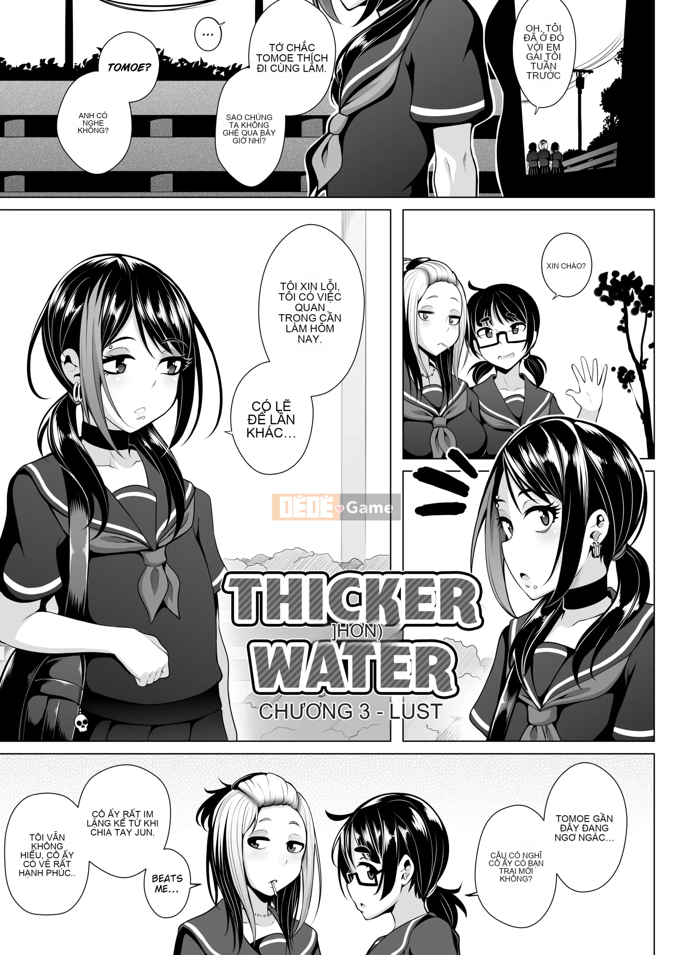 [gy] Đặc hơn nước