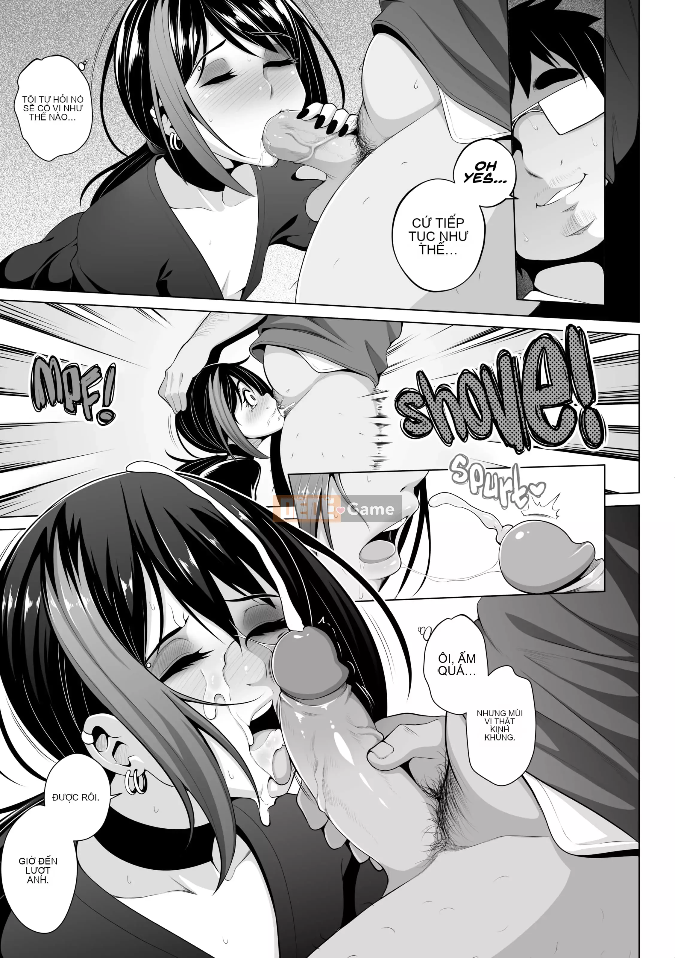 [gy] Đặc hơn nước