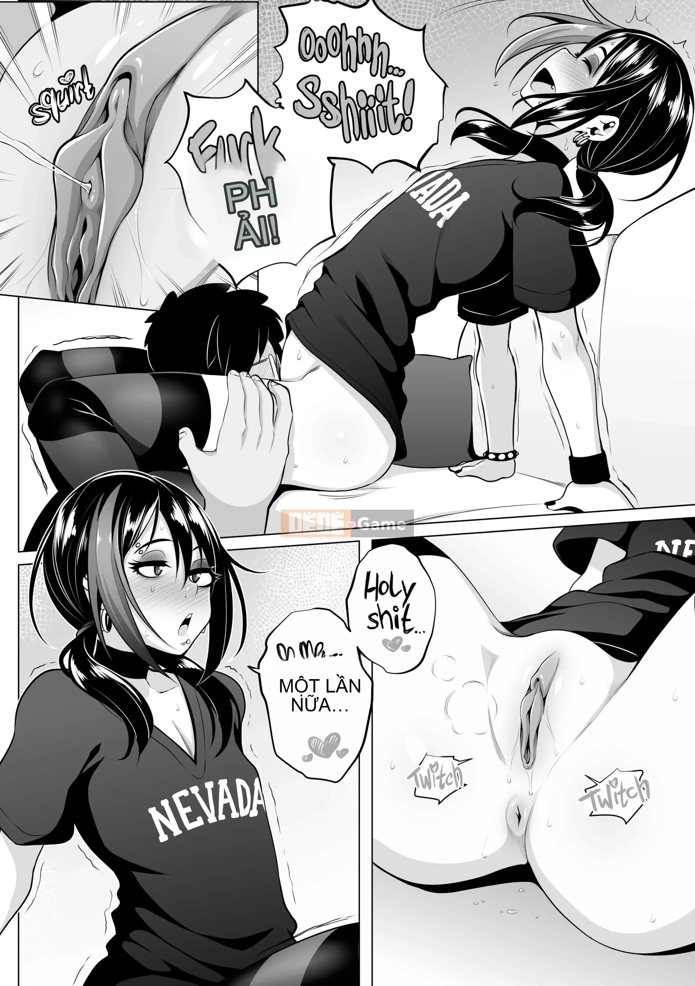 [gy] Đặc hơn nước