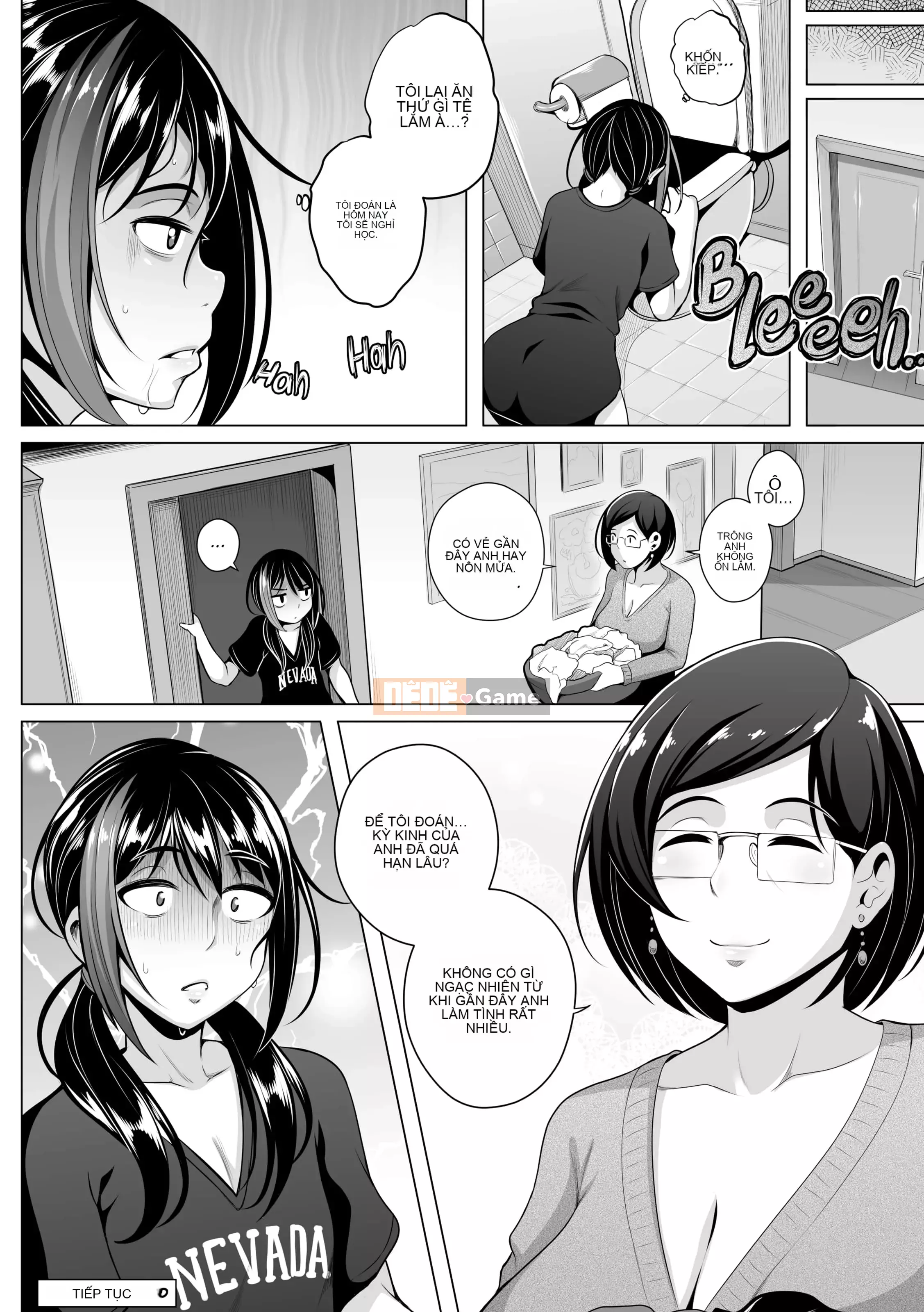 [gy] Đặc hơn nước