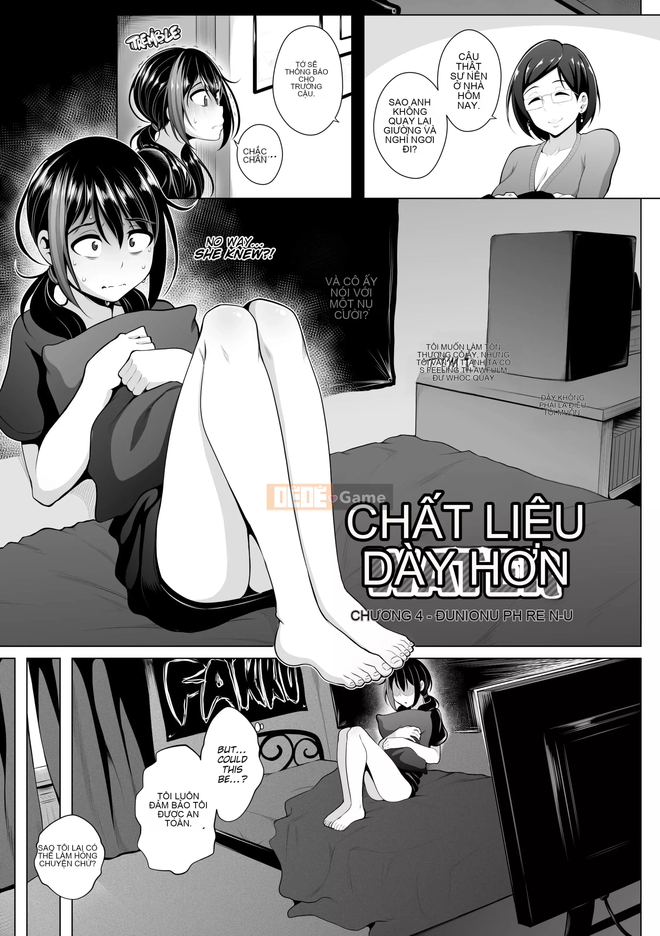 [gy] Đặc hơn nước