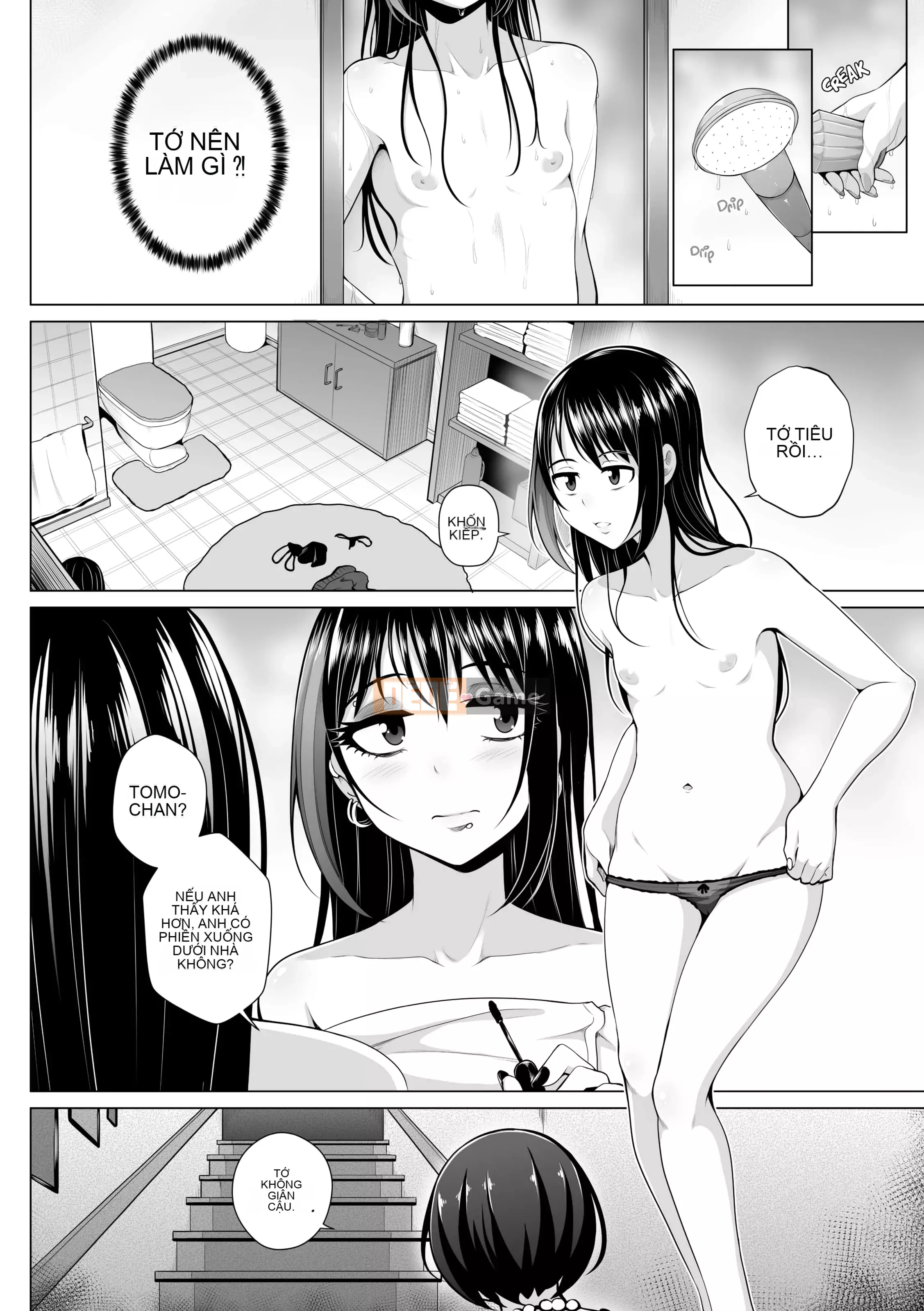 [gy] Đặc hơn nước