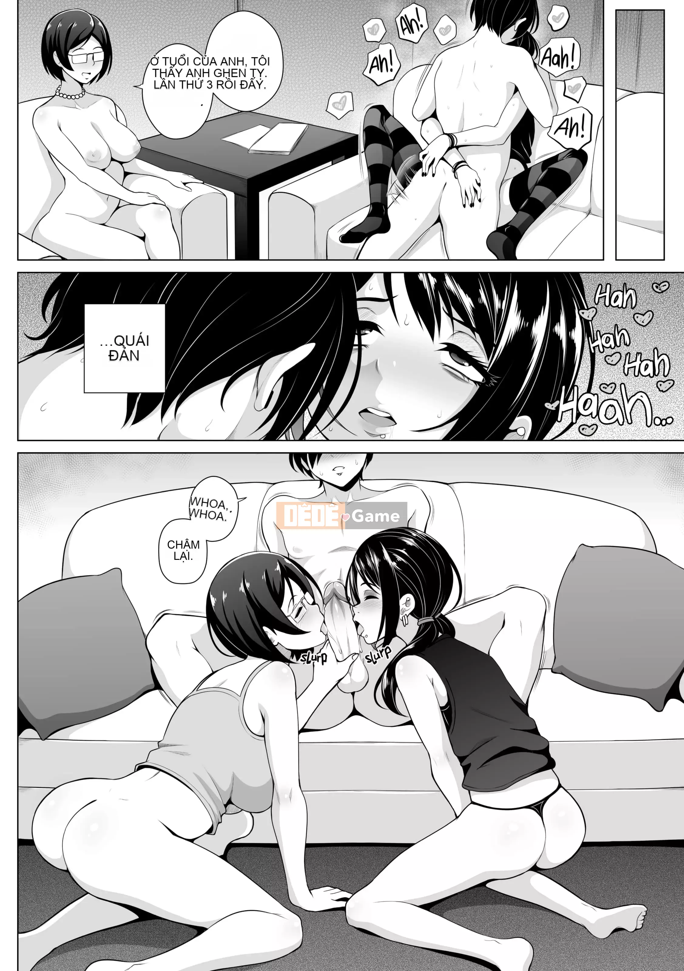 [gy] Đặc hơn nước