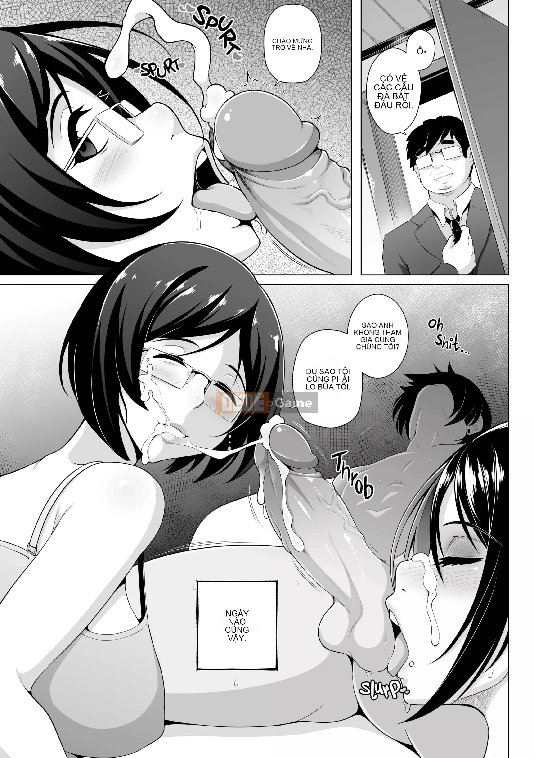 [gy] Đặc hơn nước