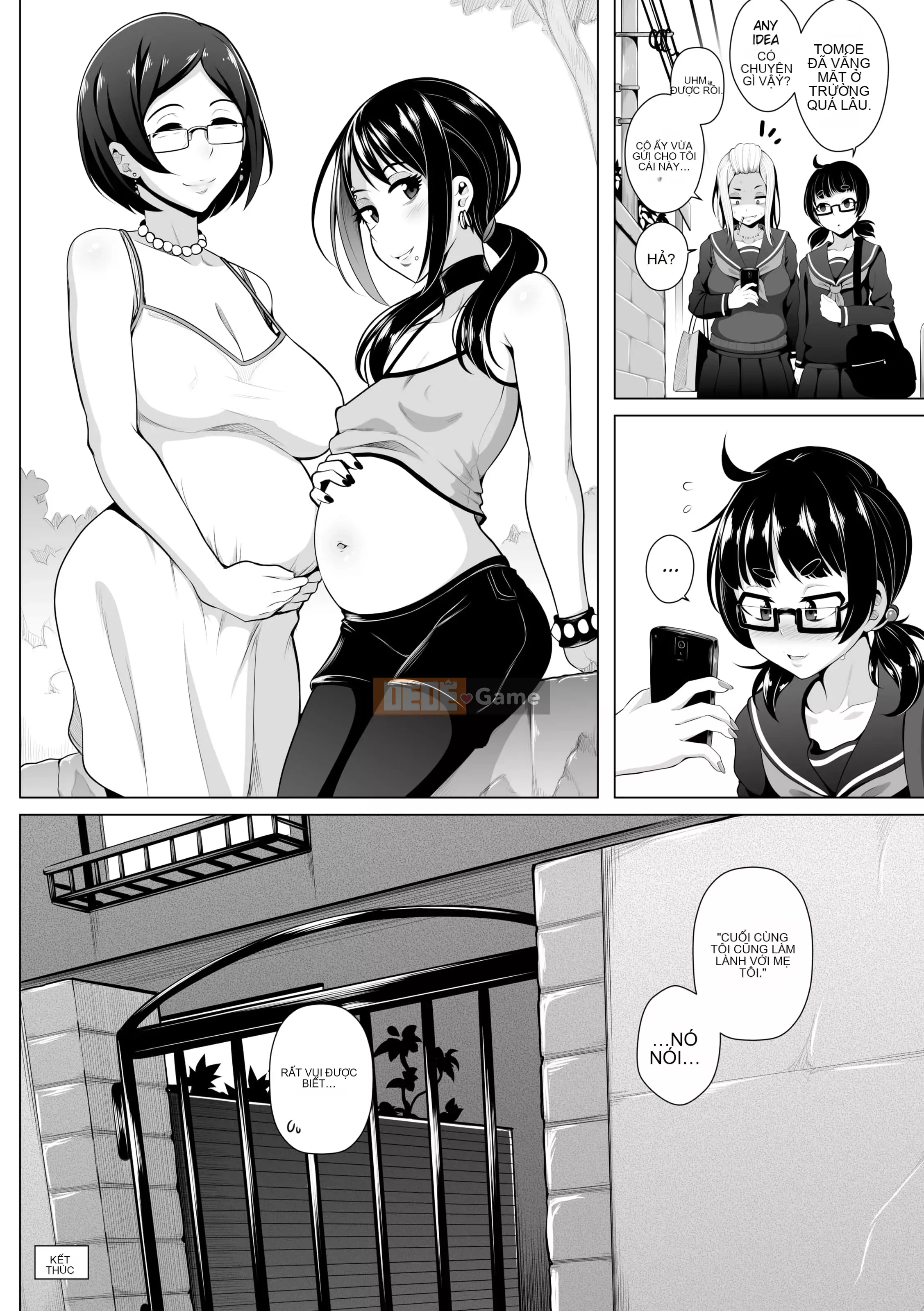 [gy] Đặc hơn nước