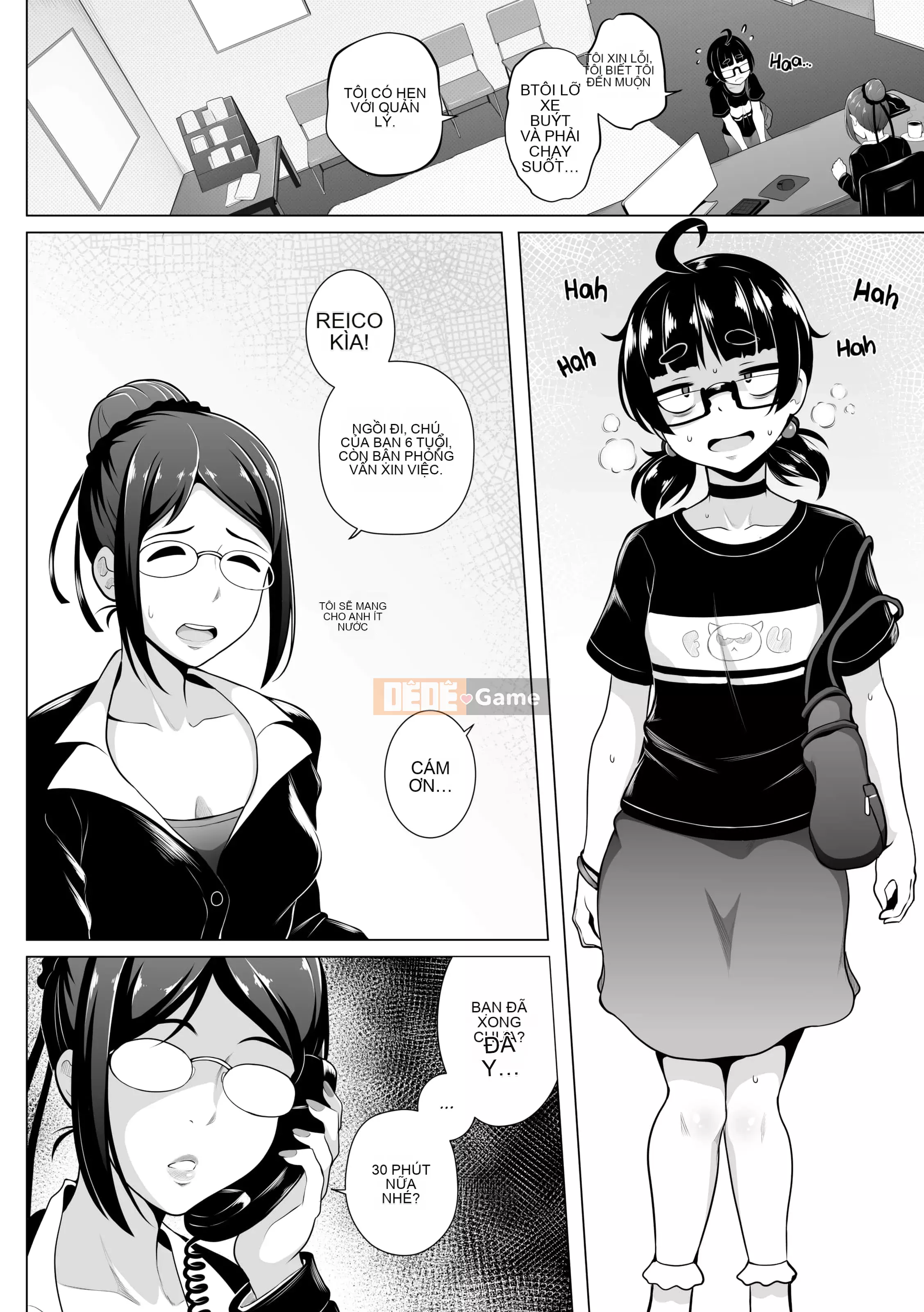 [gy] Đặc hơn nước