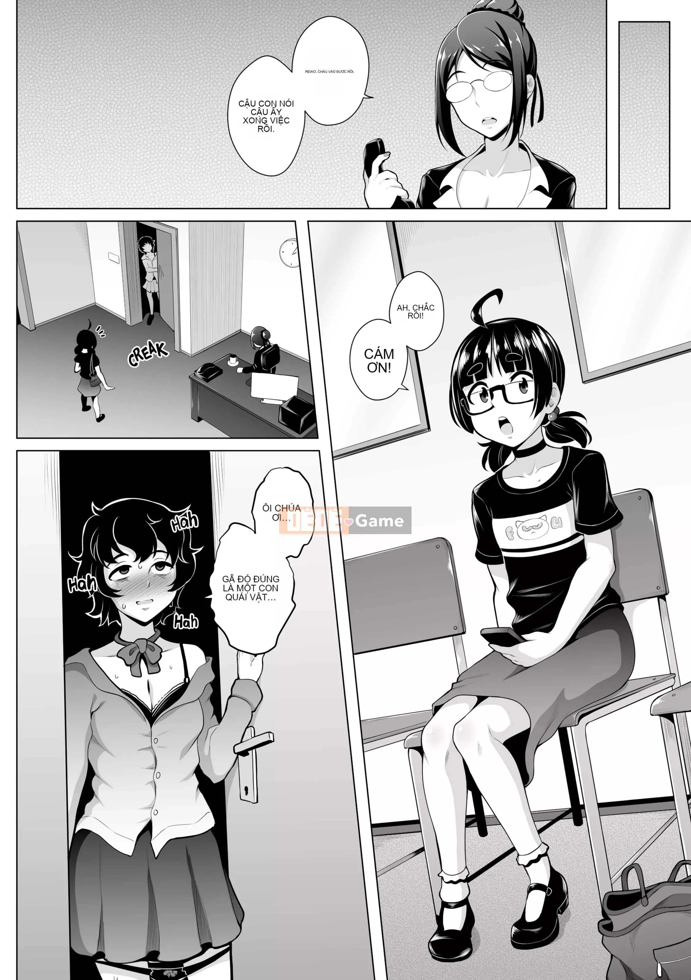 [gy] Đặc hơn nước