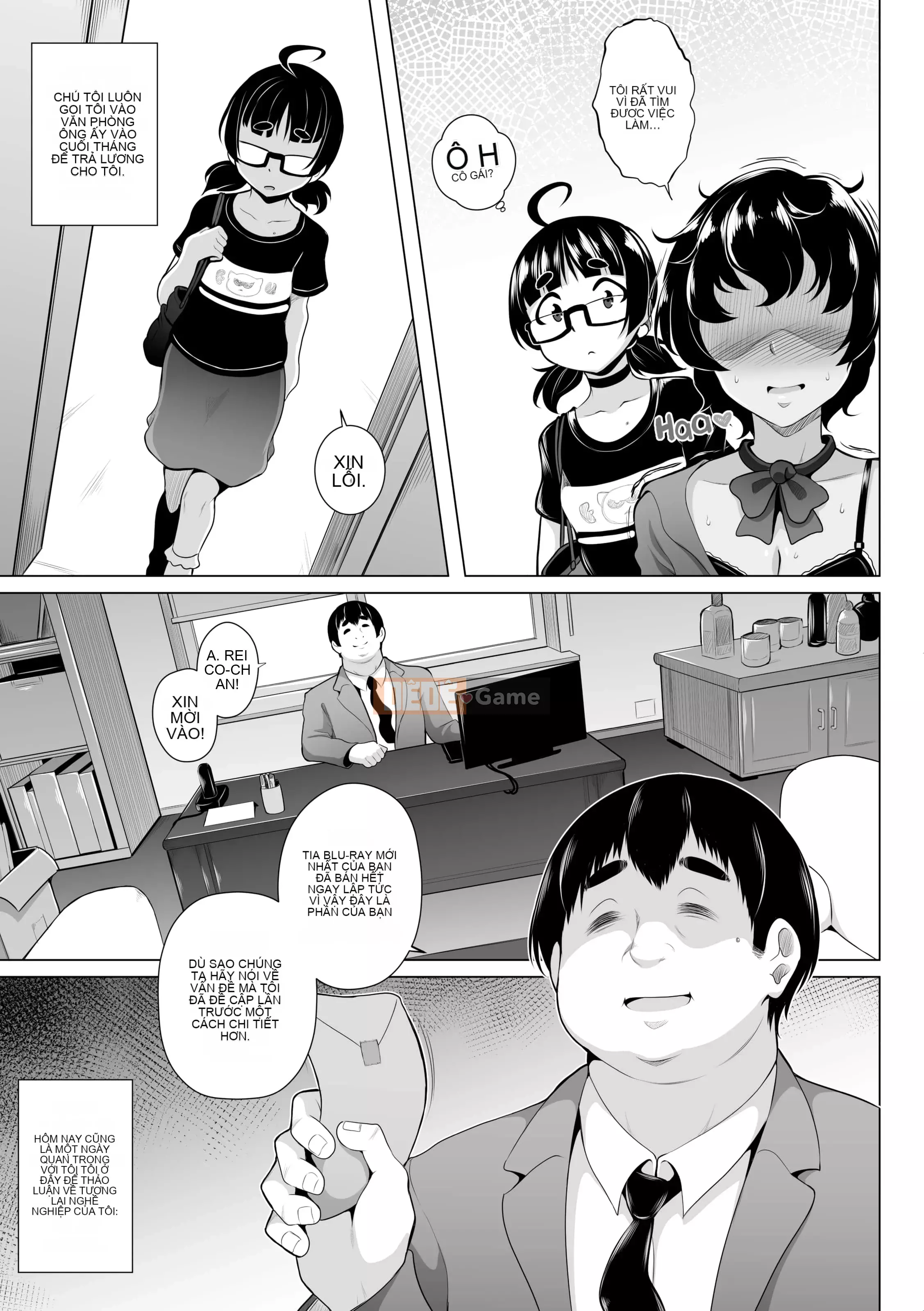 [gy] Đặc hơn nước